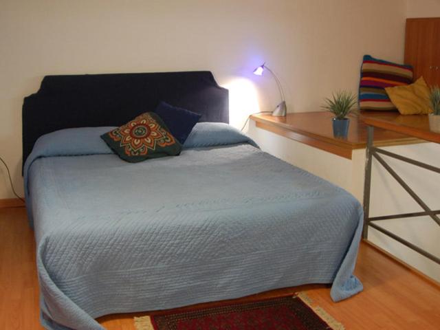 Classic Quadruple Room