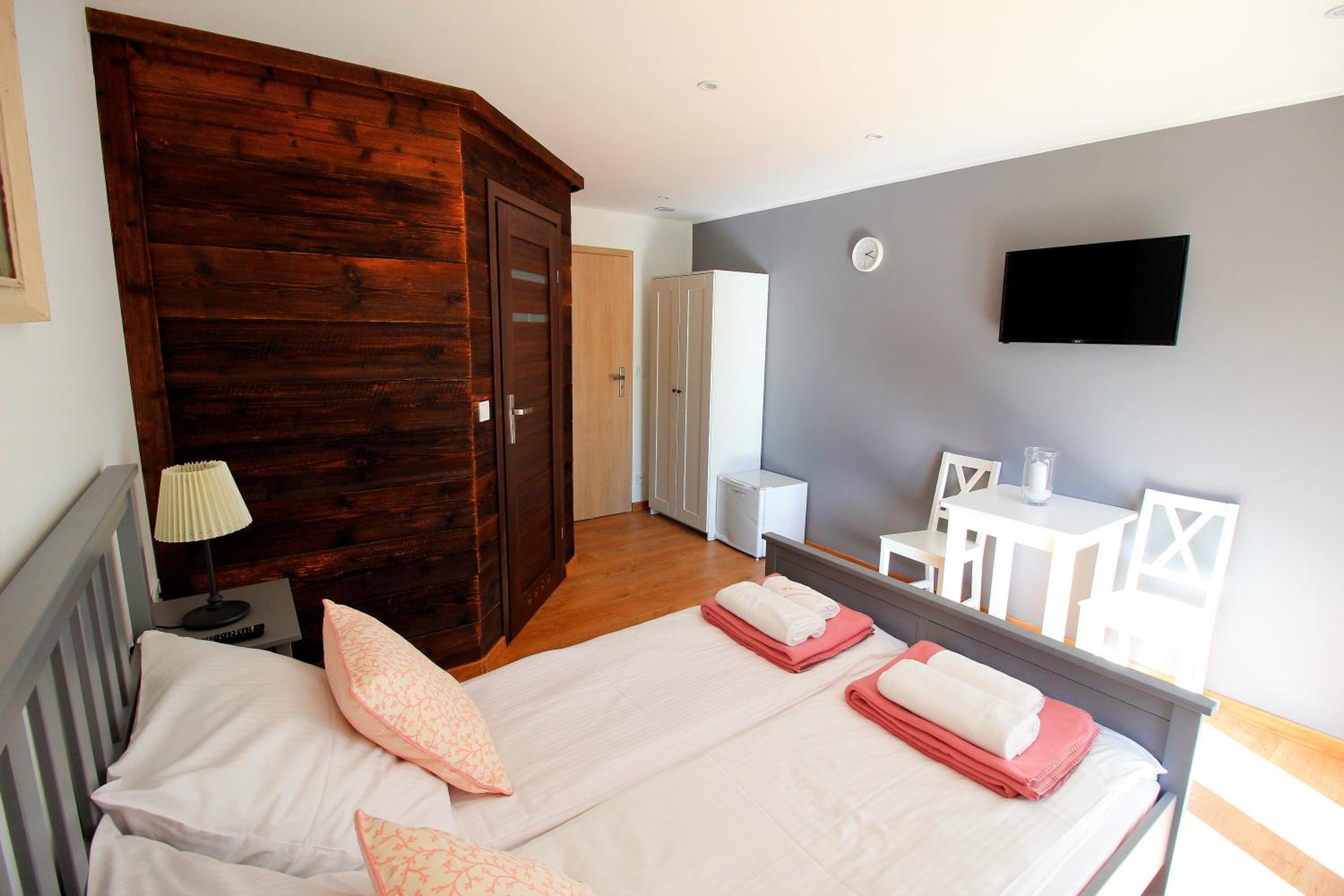 Double Room With Balcony photo 3
