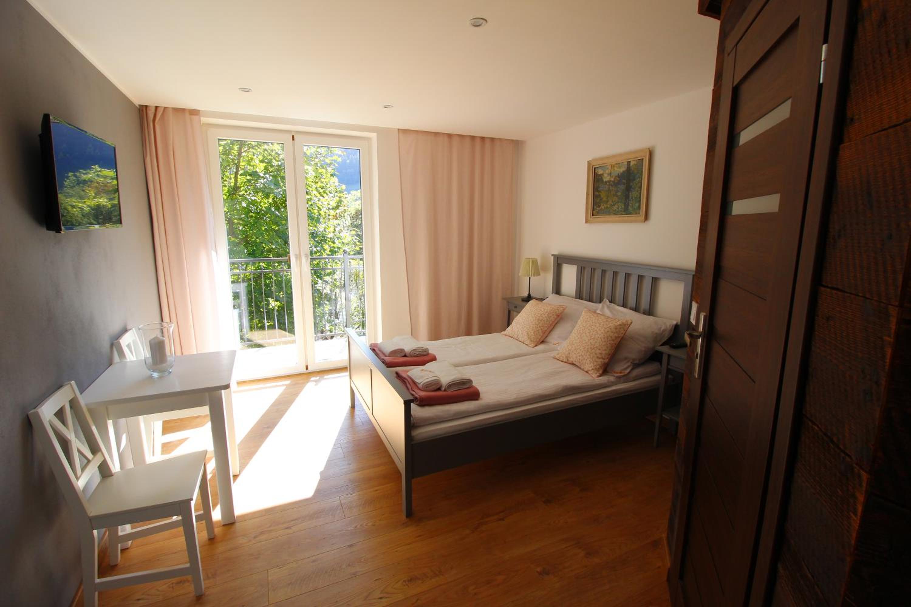 Double Room With Balcony photo 1