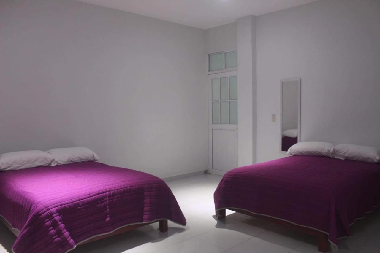 Twin Room - Photo 1