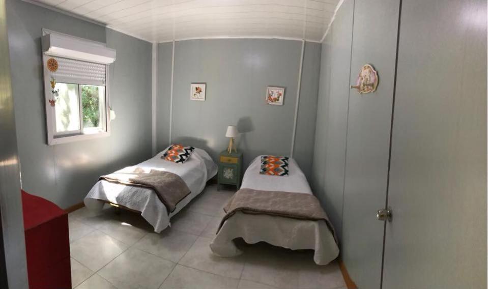 Two-Bedroom Chalet photo 2