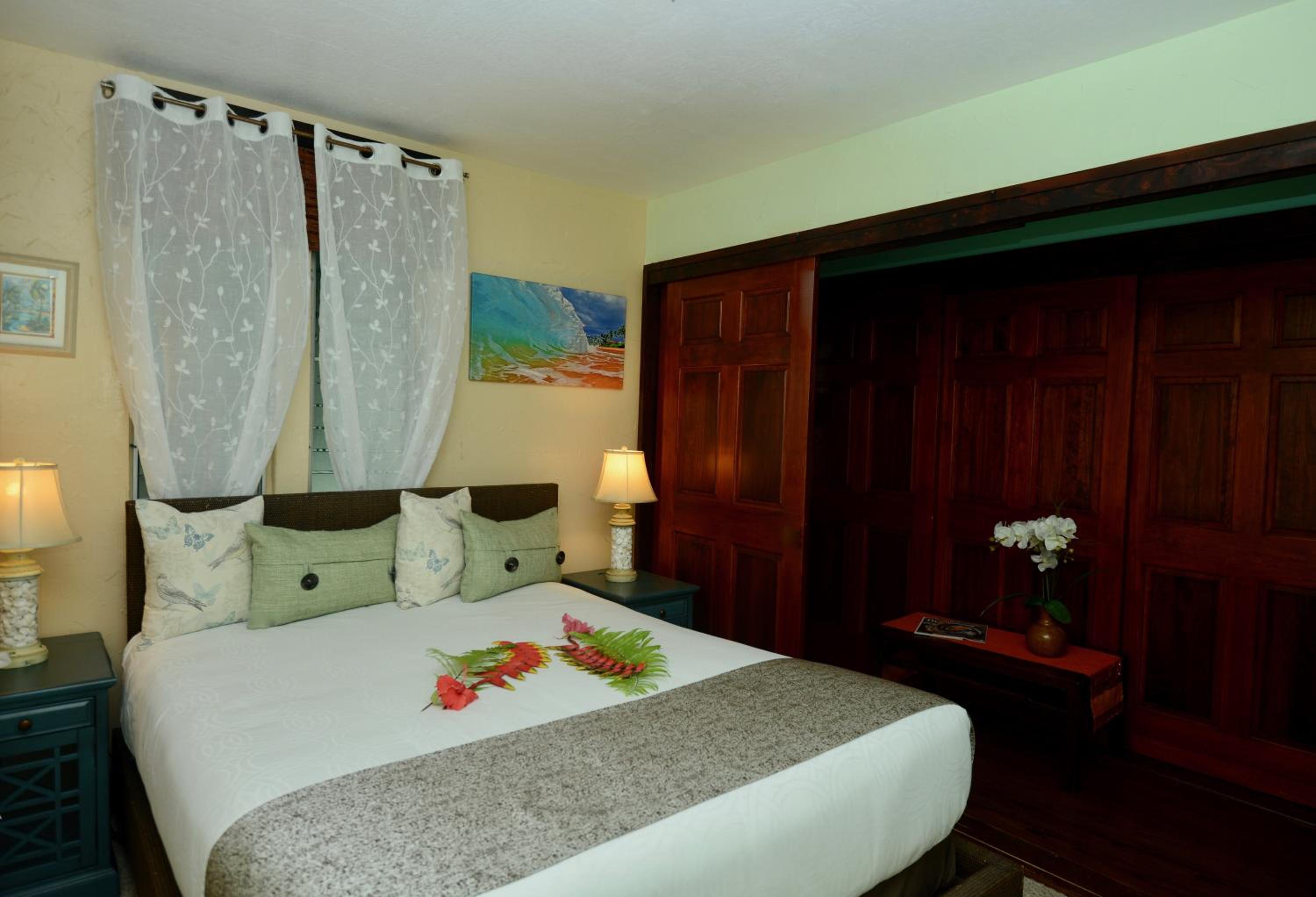 Queen Room