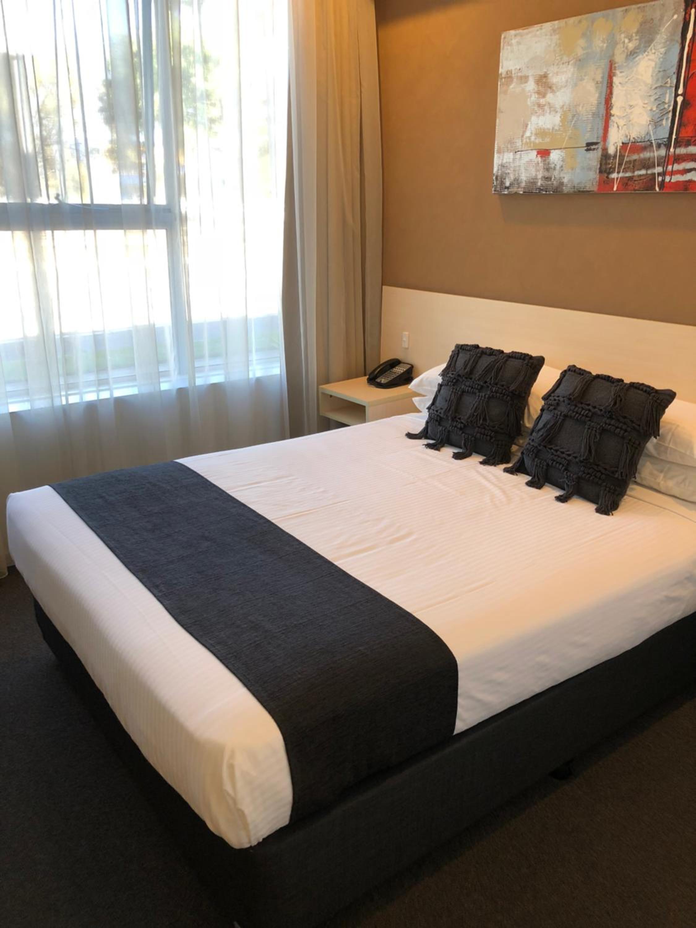 Deluxe Double Room - Photo 6