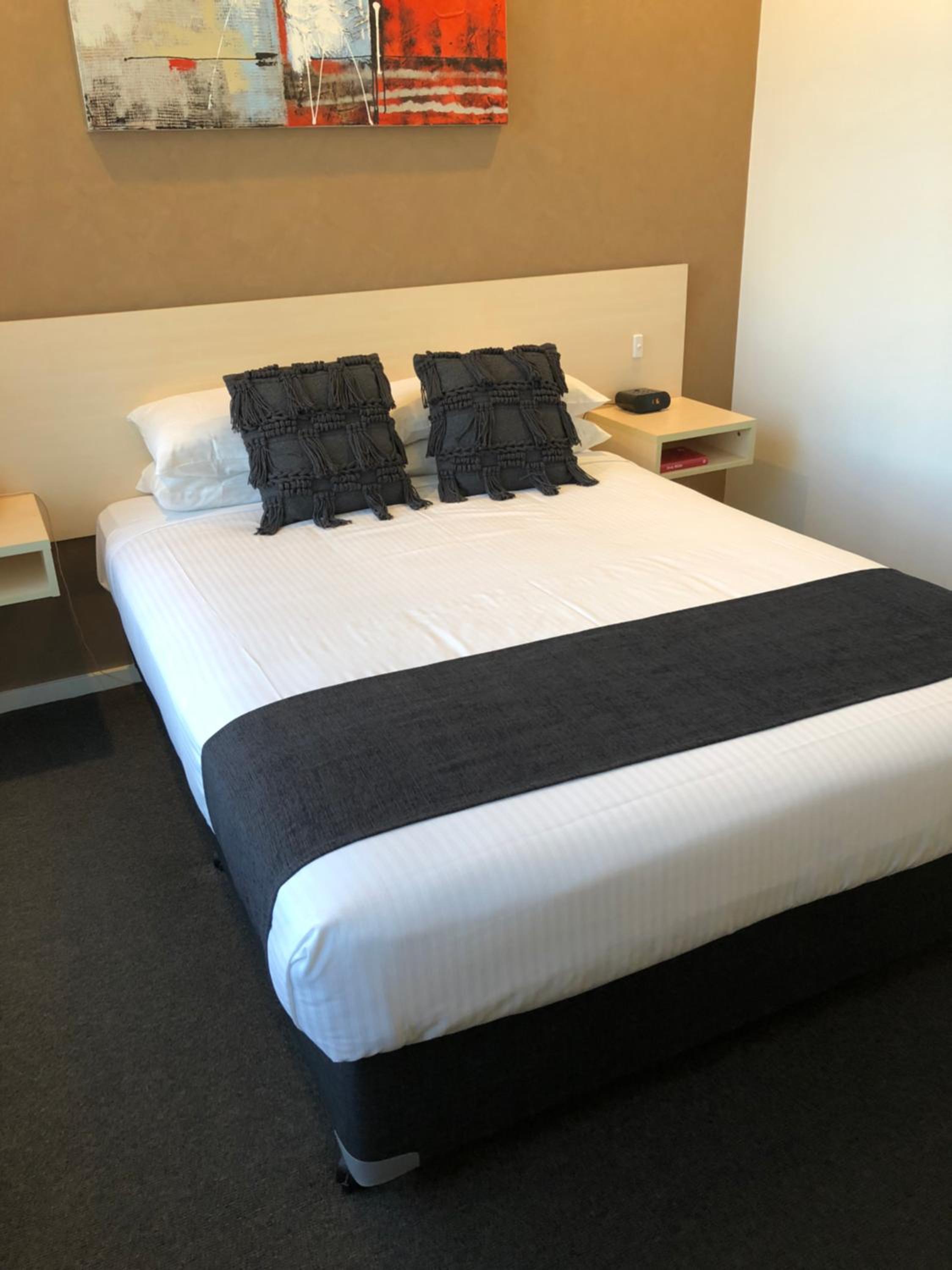 Deluxe Double Room - Photo 7