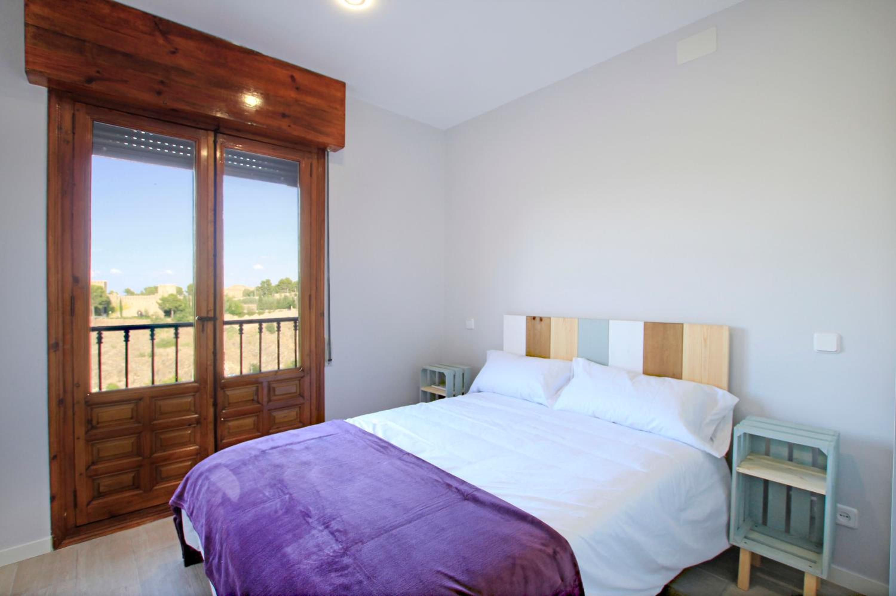 Two-Bedroom Apartment - Photo 14