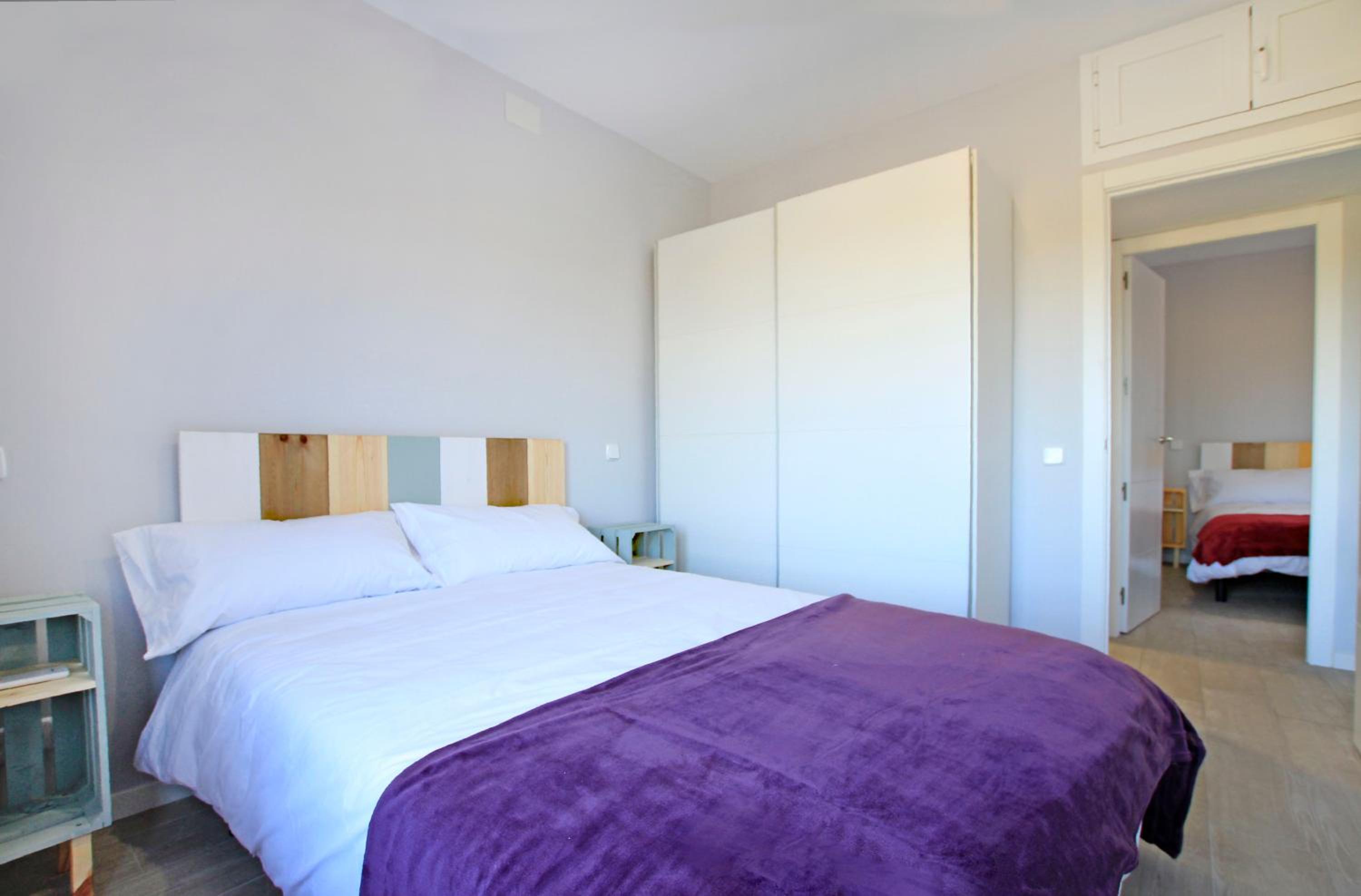 Two-Bedroom Apartment - Photo 13
