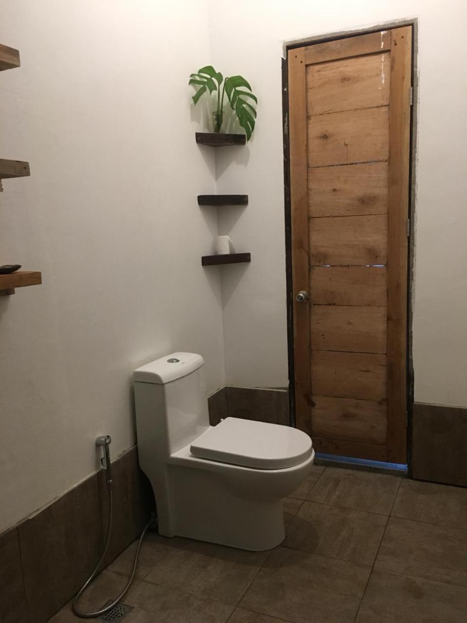 Budget Double Room - Photo 2