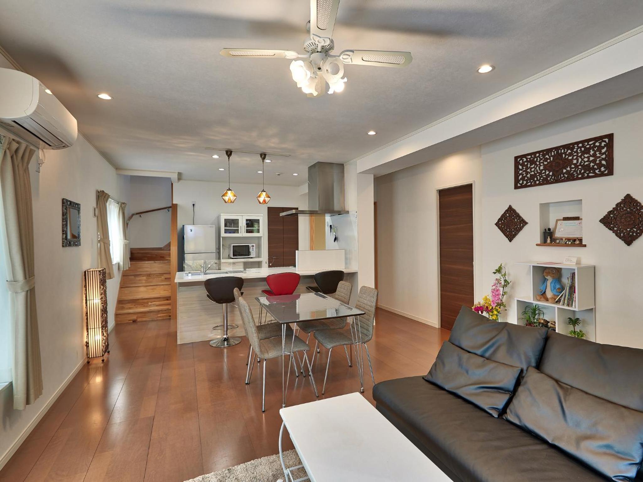 Villa photo 1