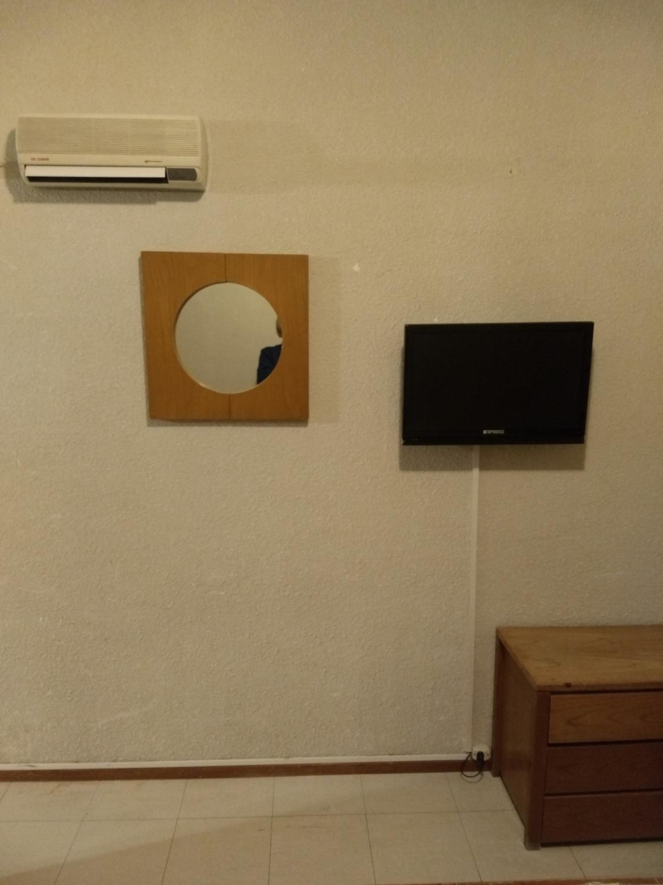 Apartment with Balcony with Sea View photo 2