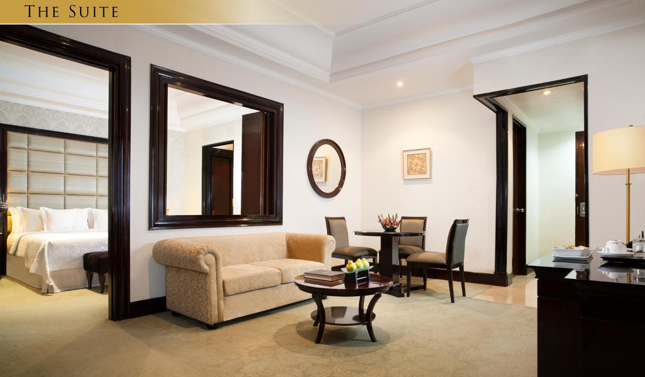 Suite - Photo 3
