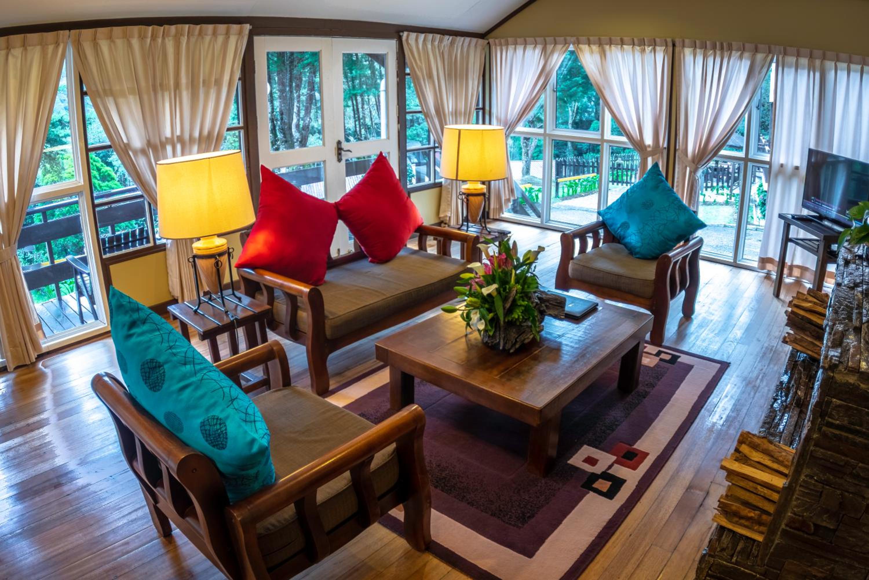 Summit Lodge - Photo 2