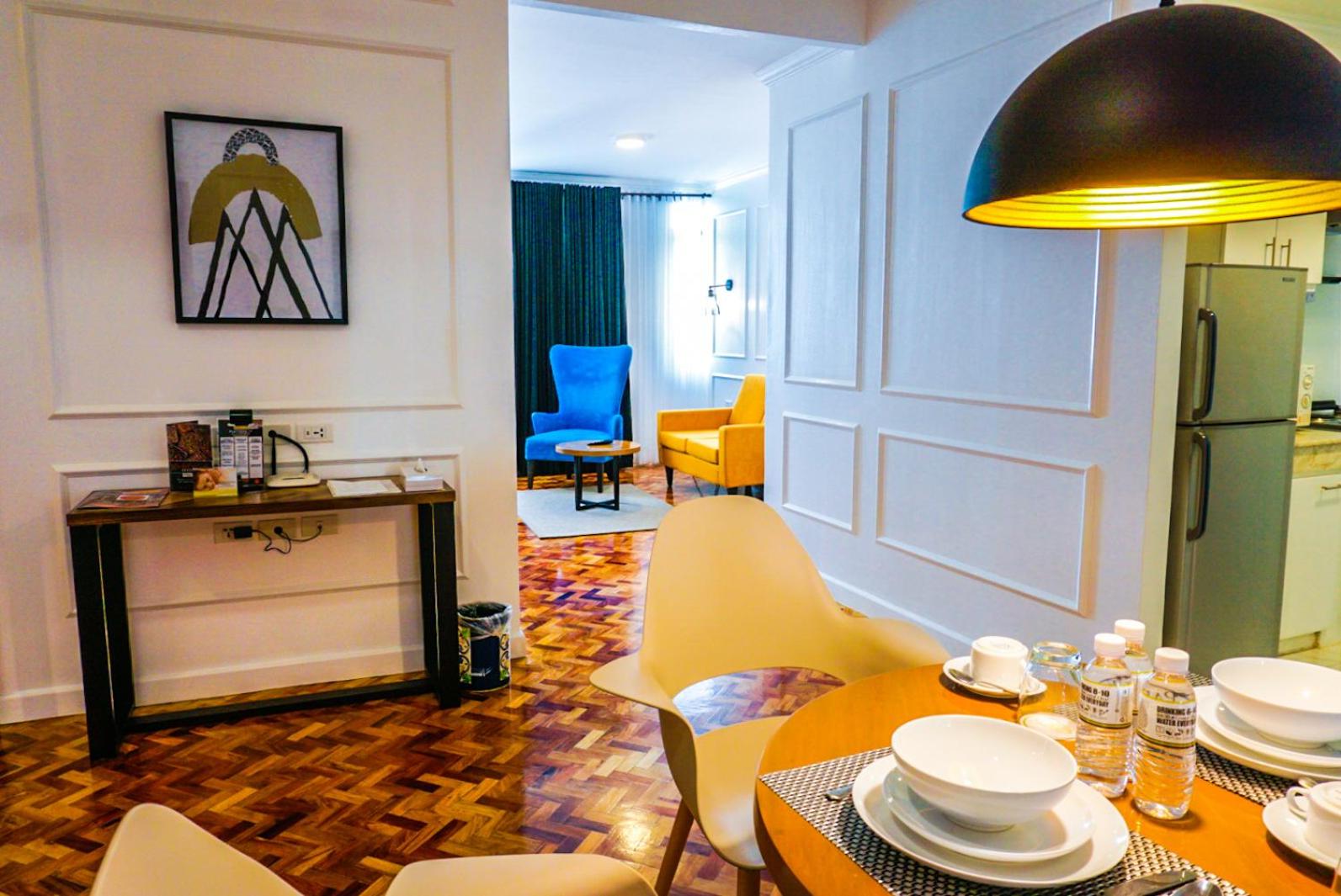 One Bedroom Premium Executive - Photo 5