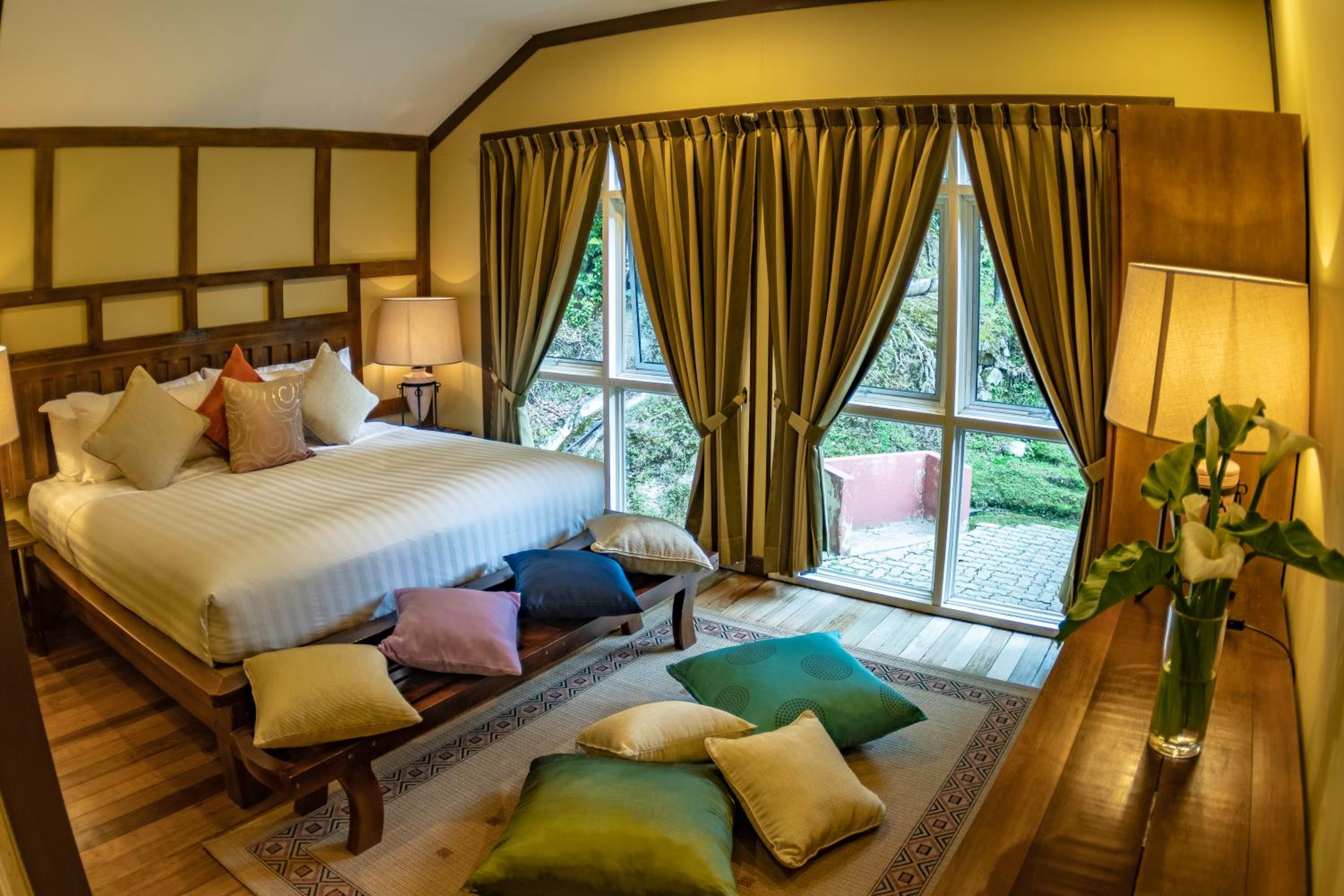 Summit Lodge - Photo 5