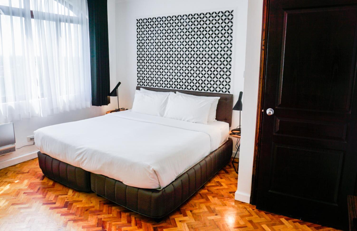 Two Bedroom Premium Family - Photo 2