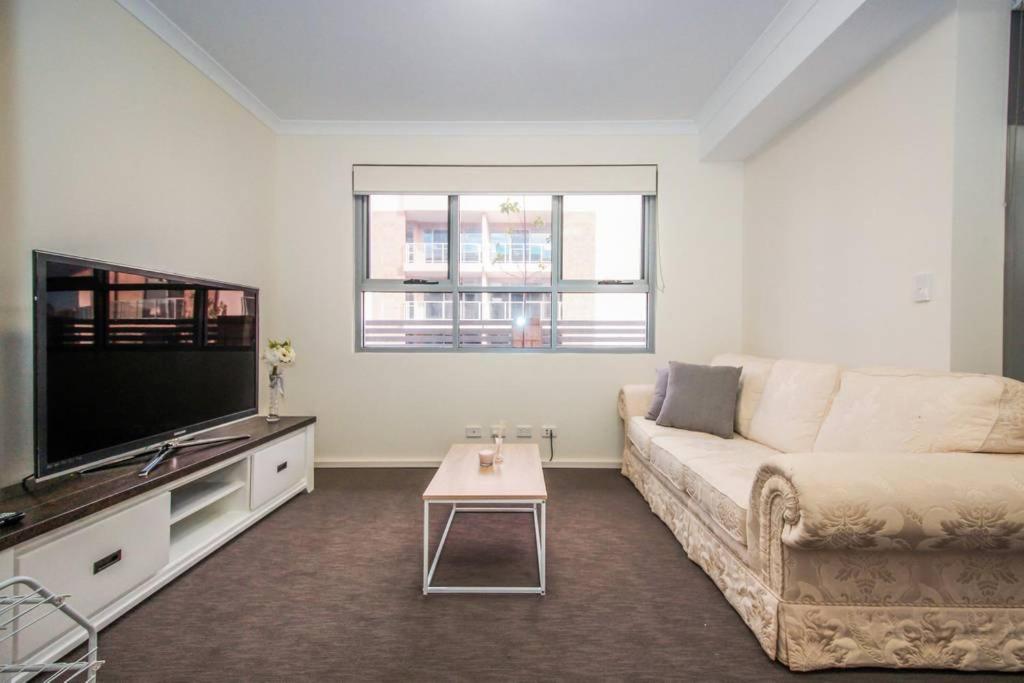 Two-Bedroom Apartment photo 3