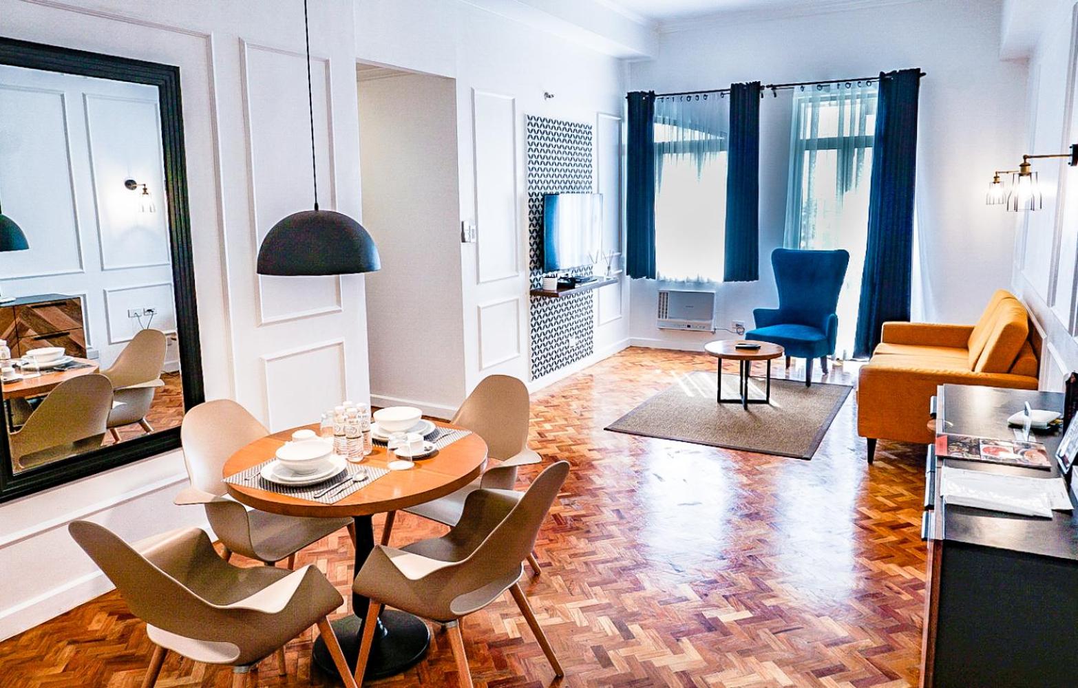 Three Bedroom Premium Suite - Photo 7