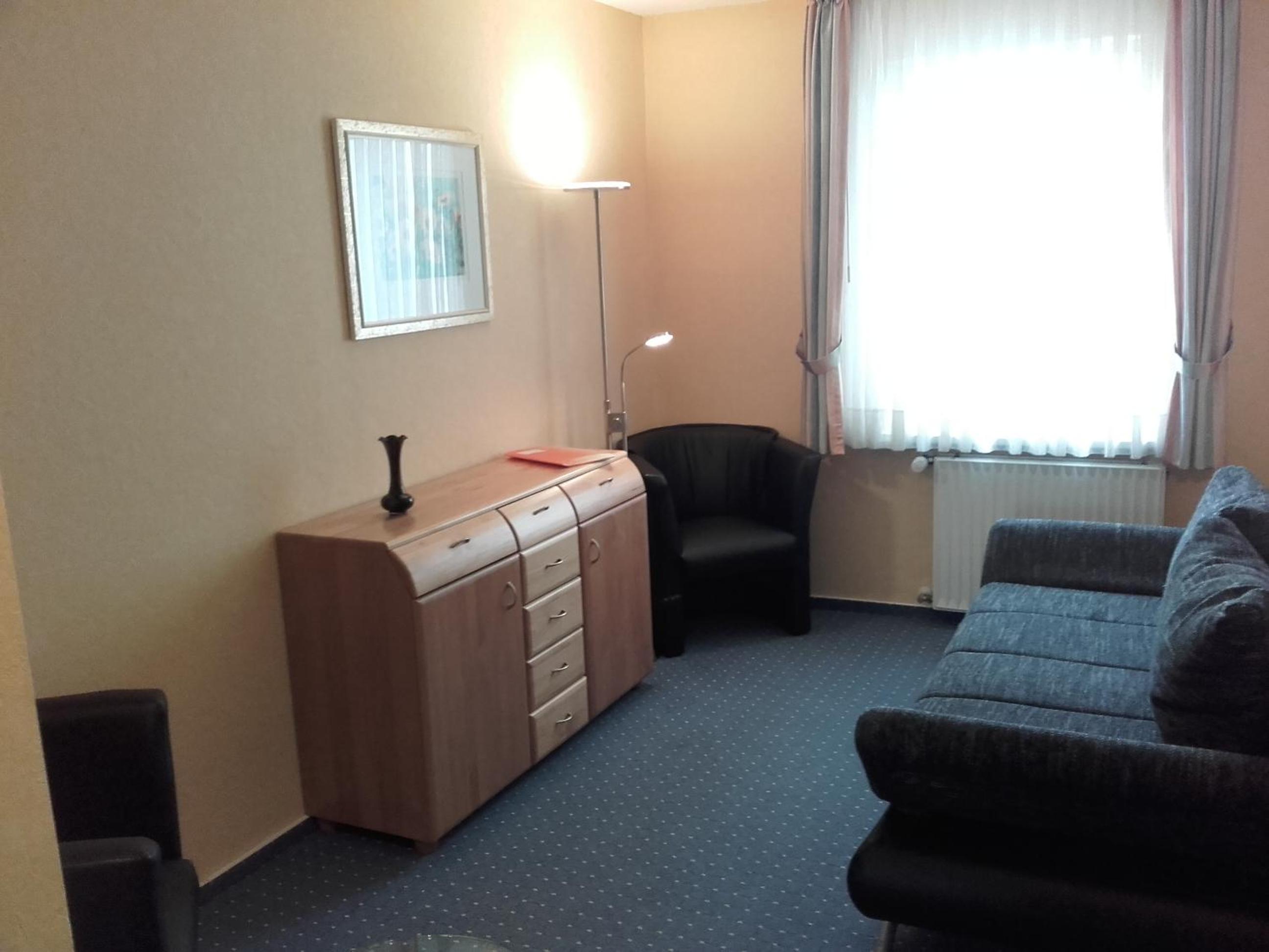 Deluxe Family Room photo 2