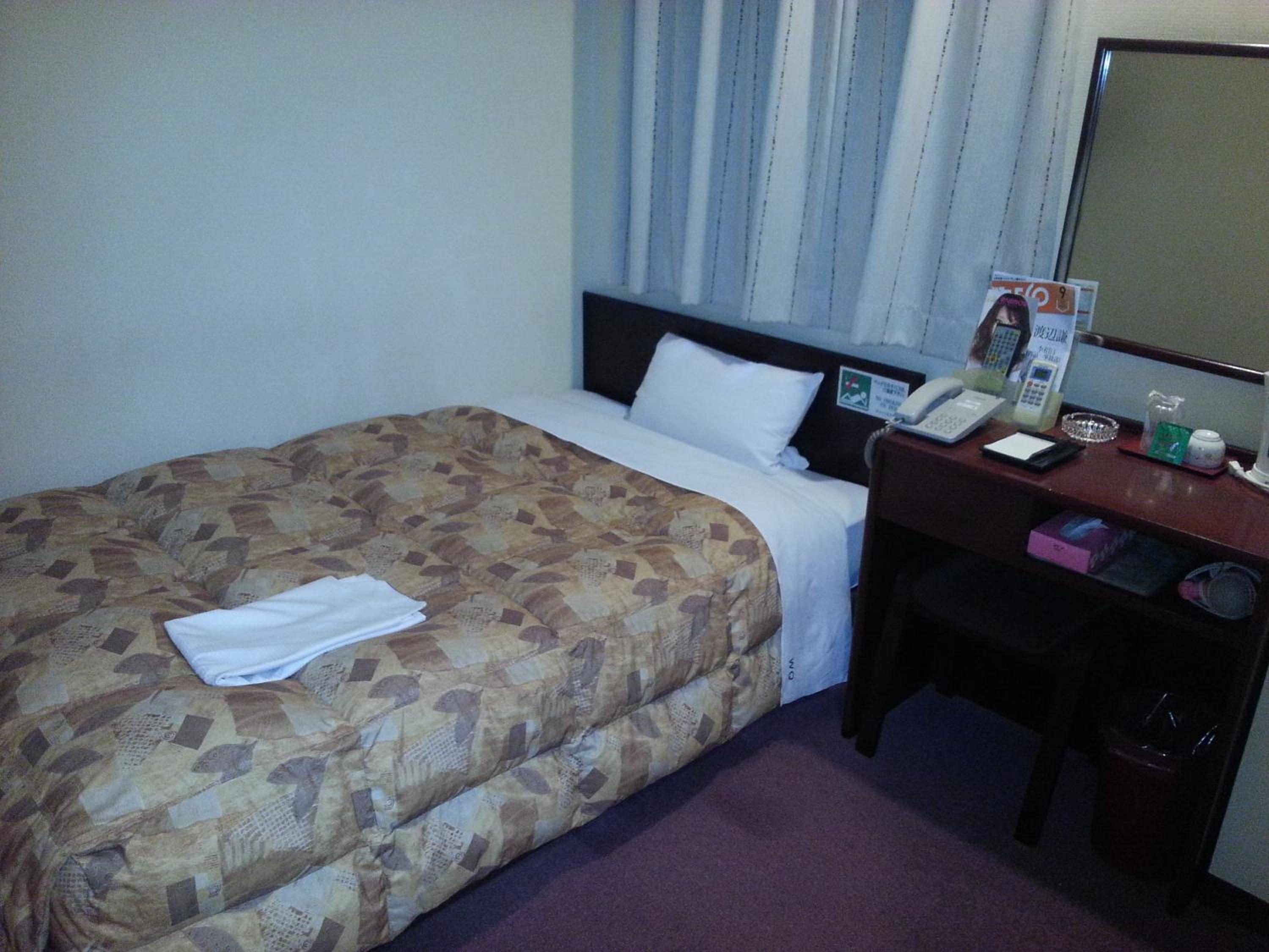Standard Single Room photo 3