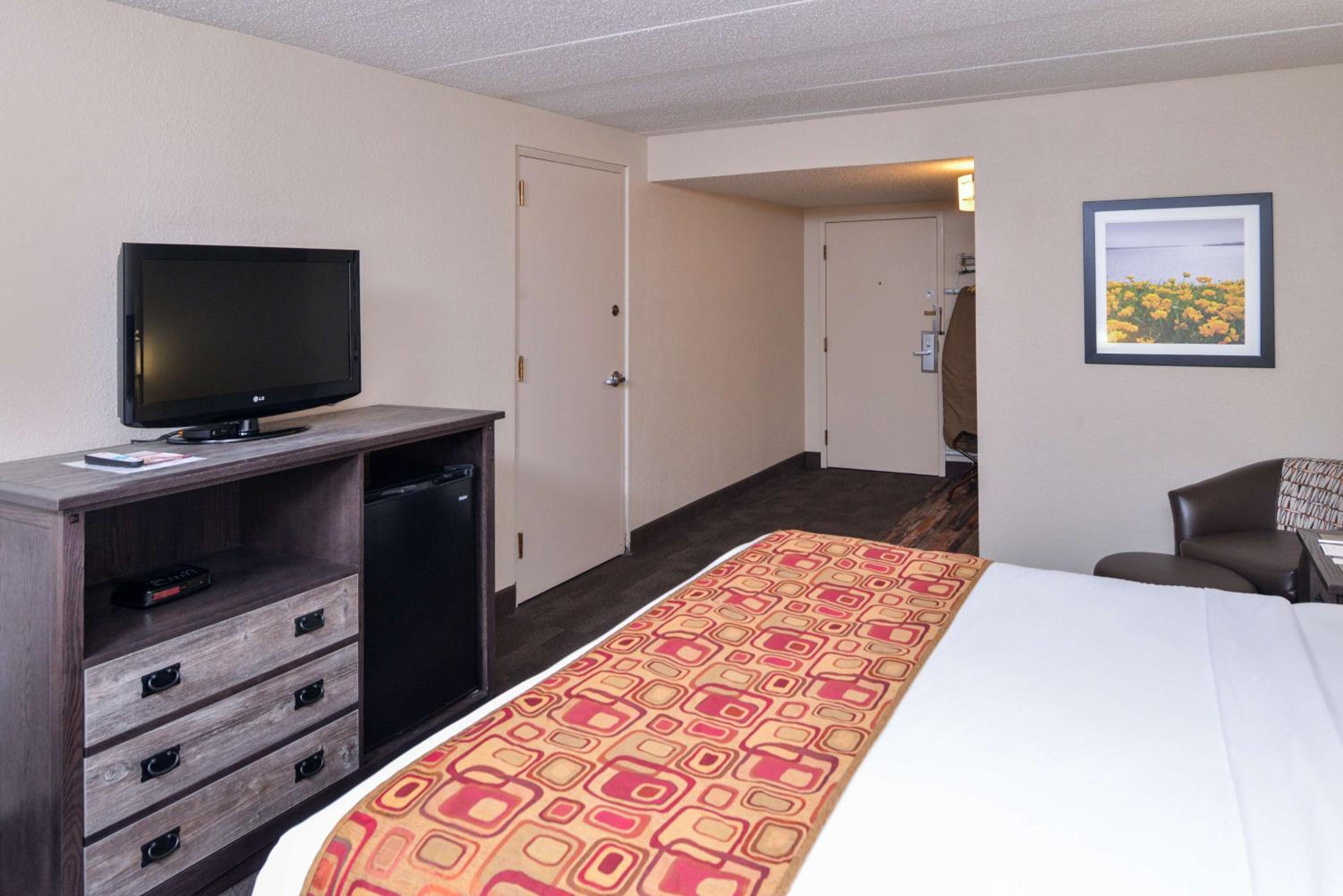 King Room - Non Smoking - Photo 6