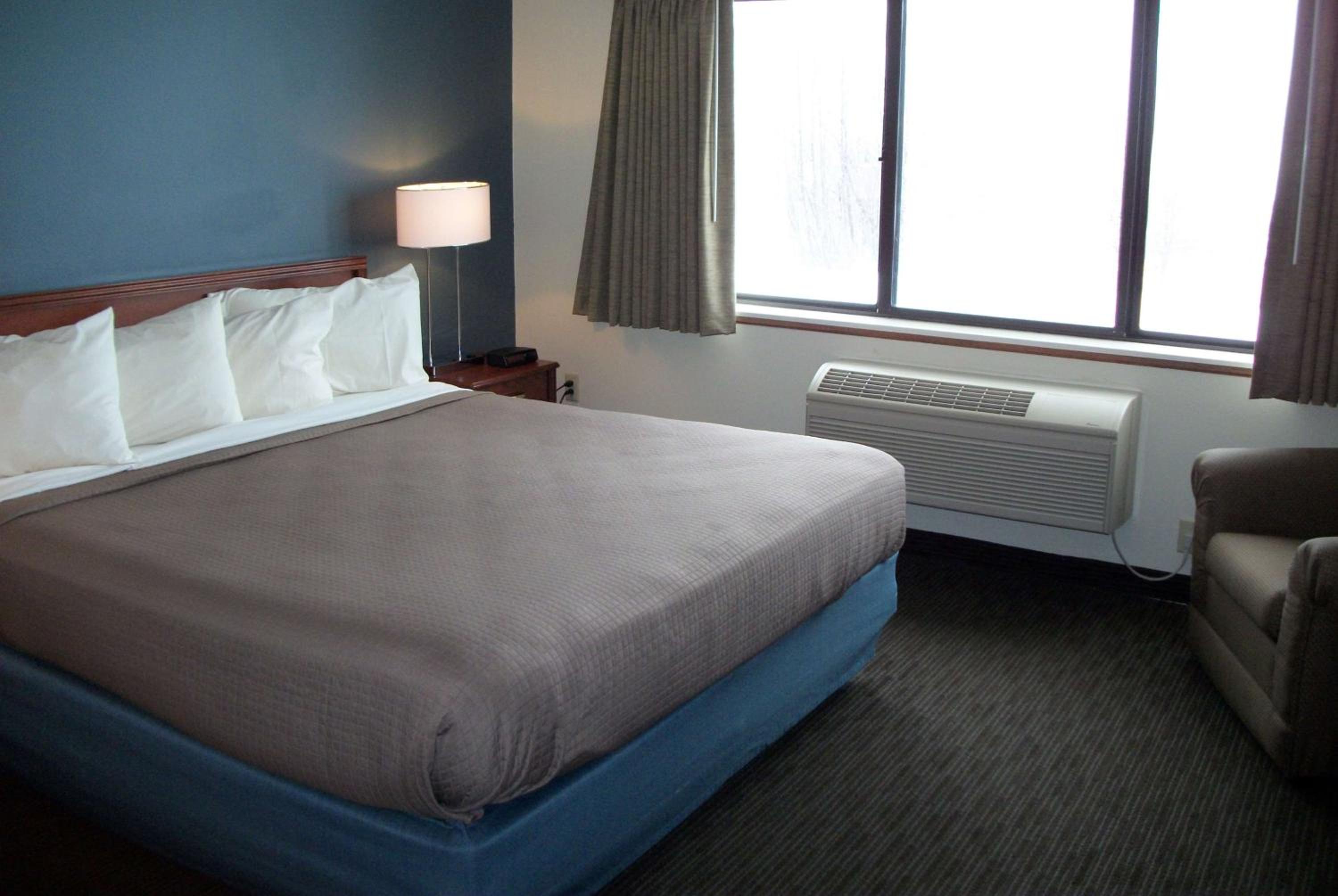 King Room - Non-Smoking