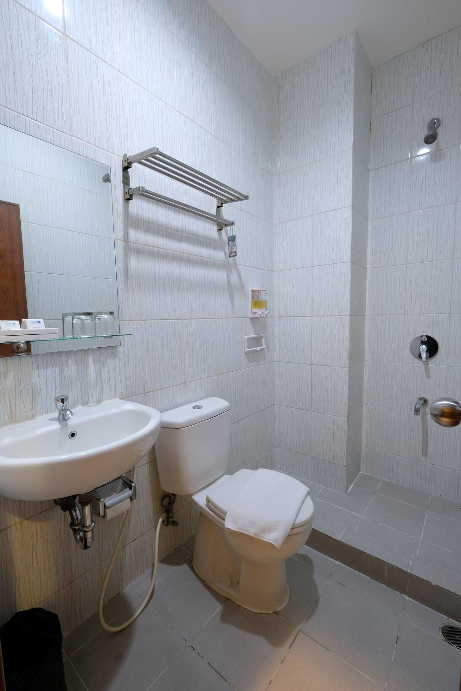 Superior Double Room - Photo 6