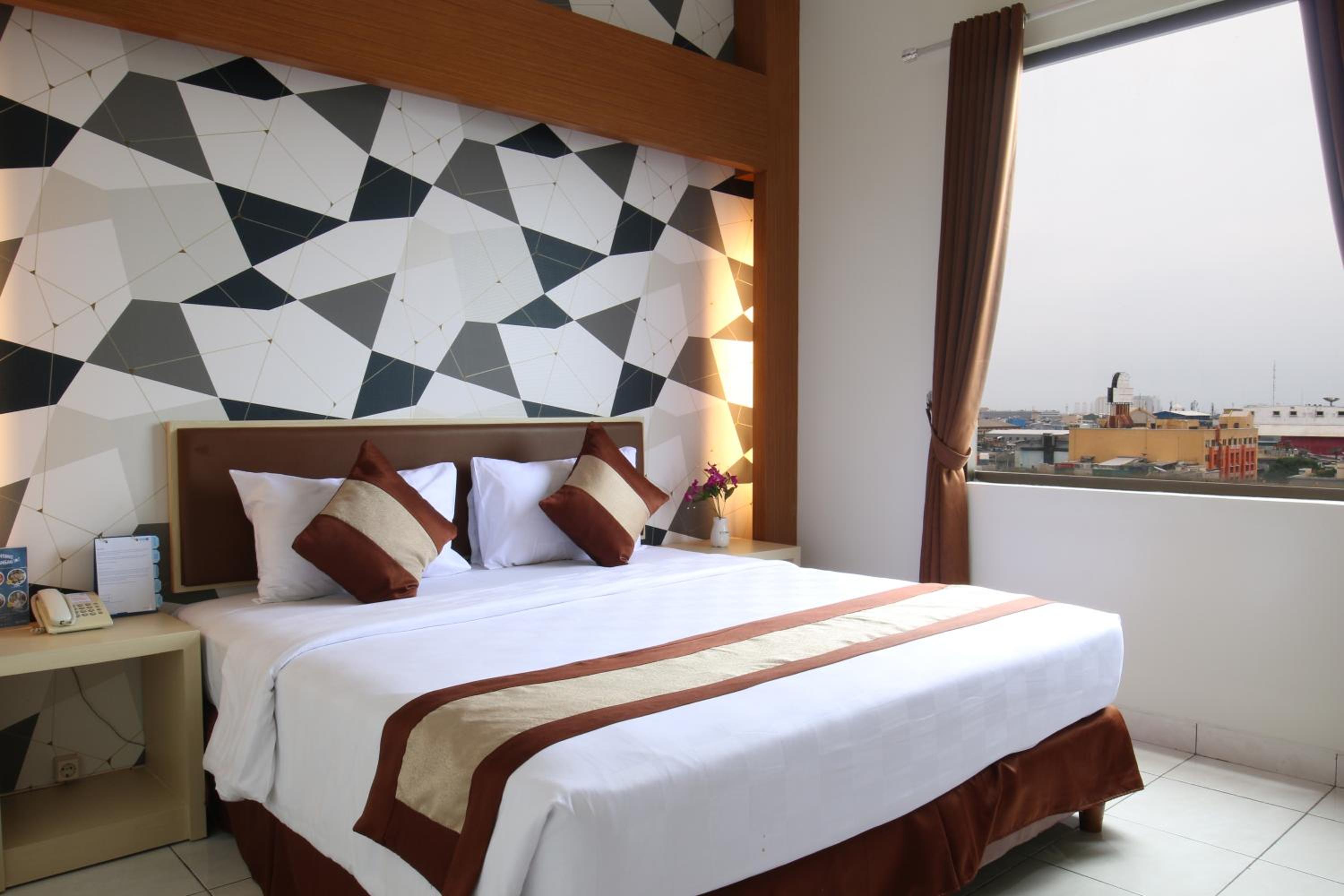 Deluxe Double Room - Photo 1