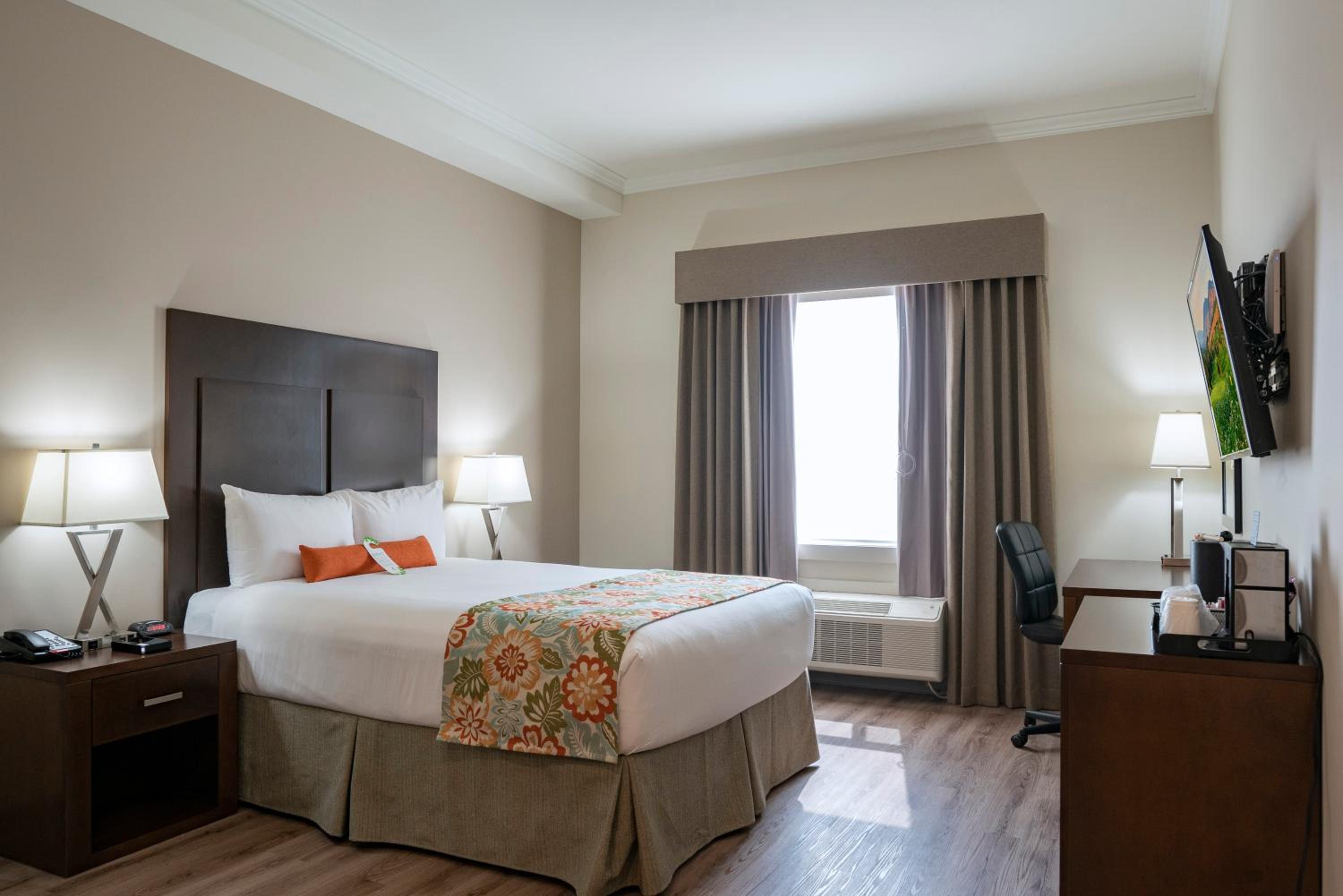 Coast Oliver Hotel, Billede 2