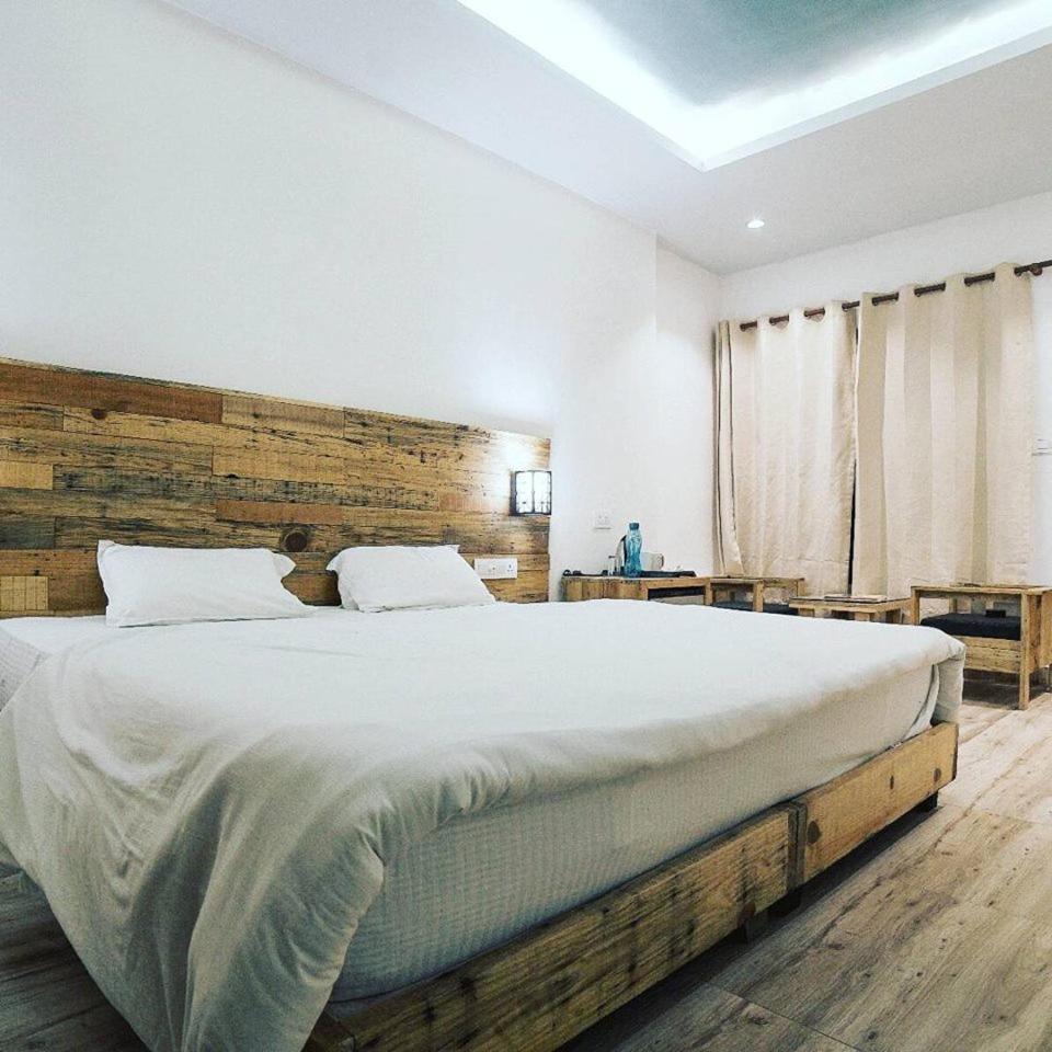 Deluxe Room photo 1