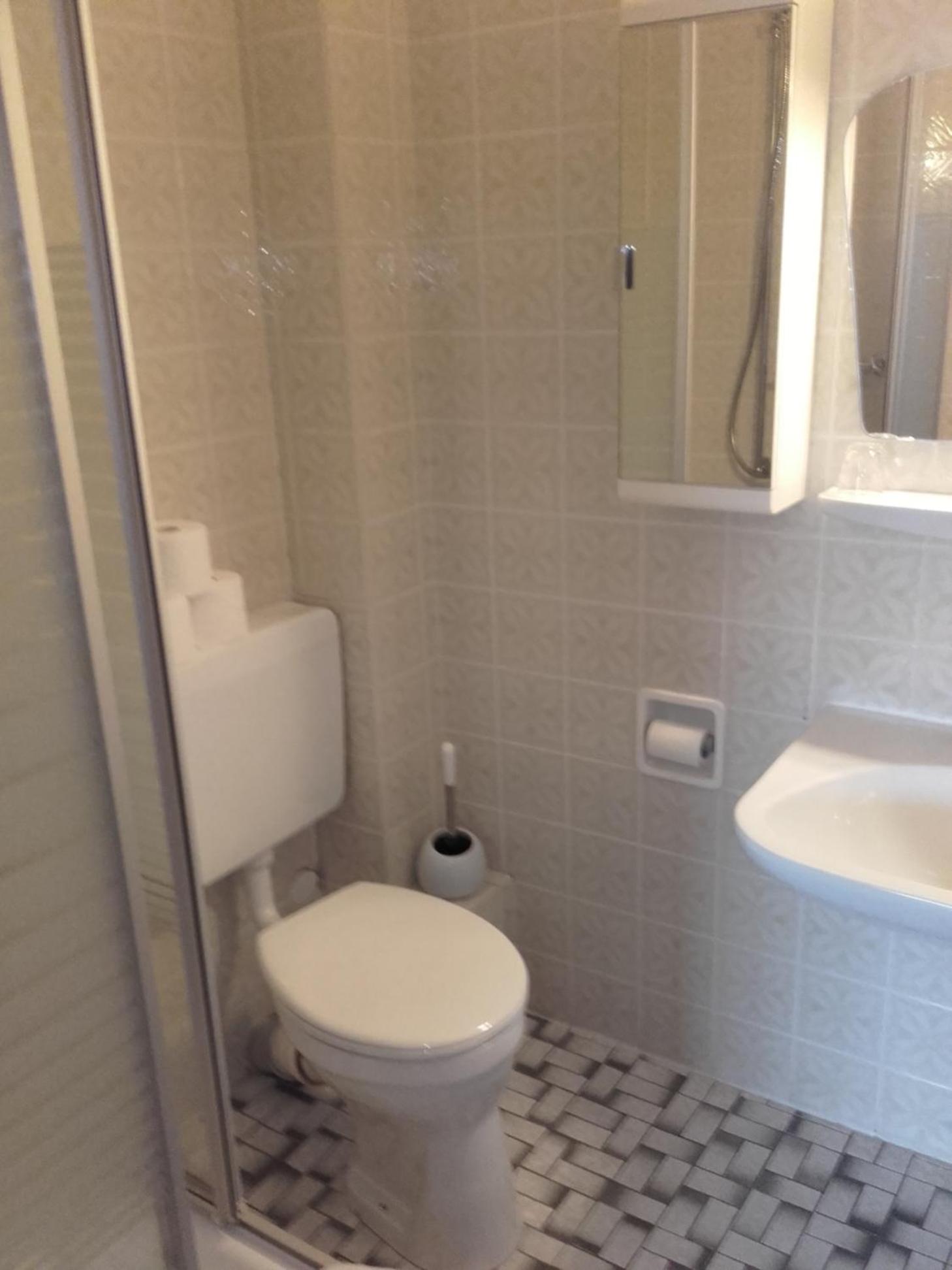 Standard Single Room photo 2