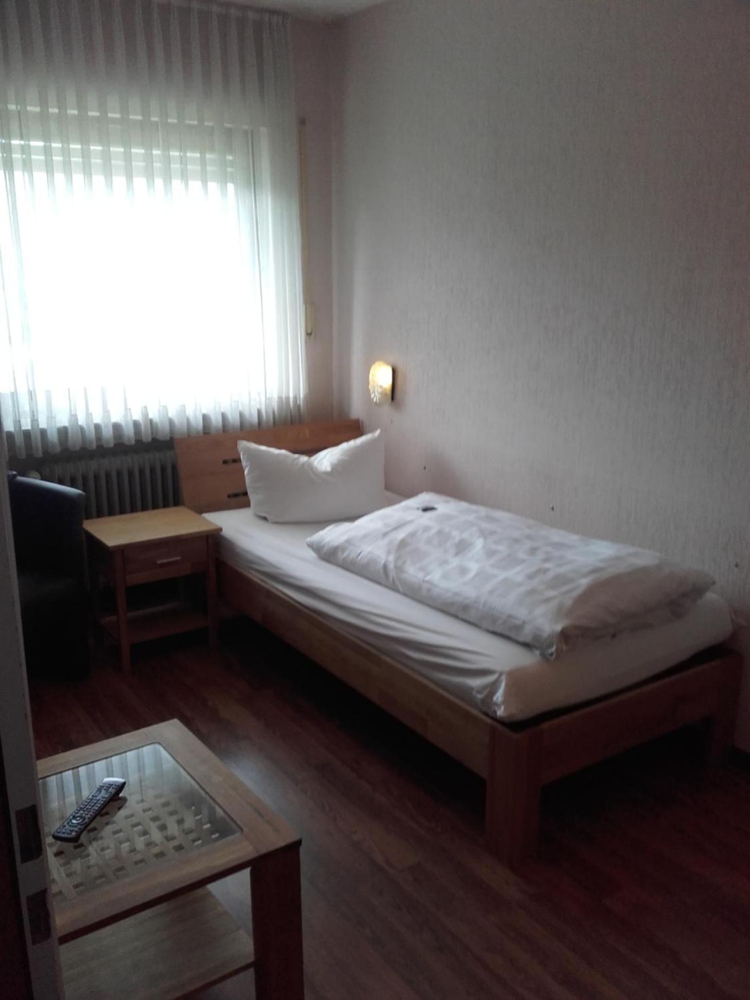 Standard Single Room photo 3