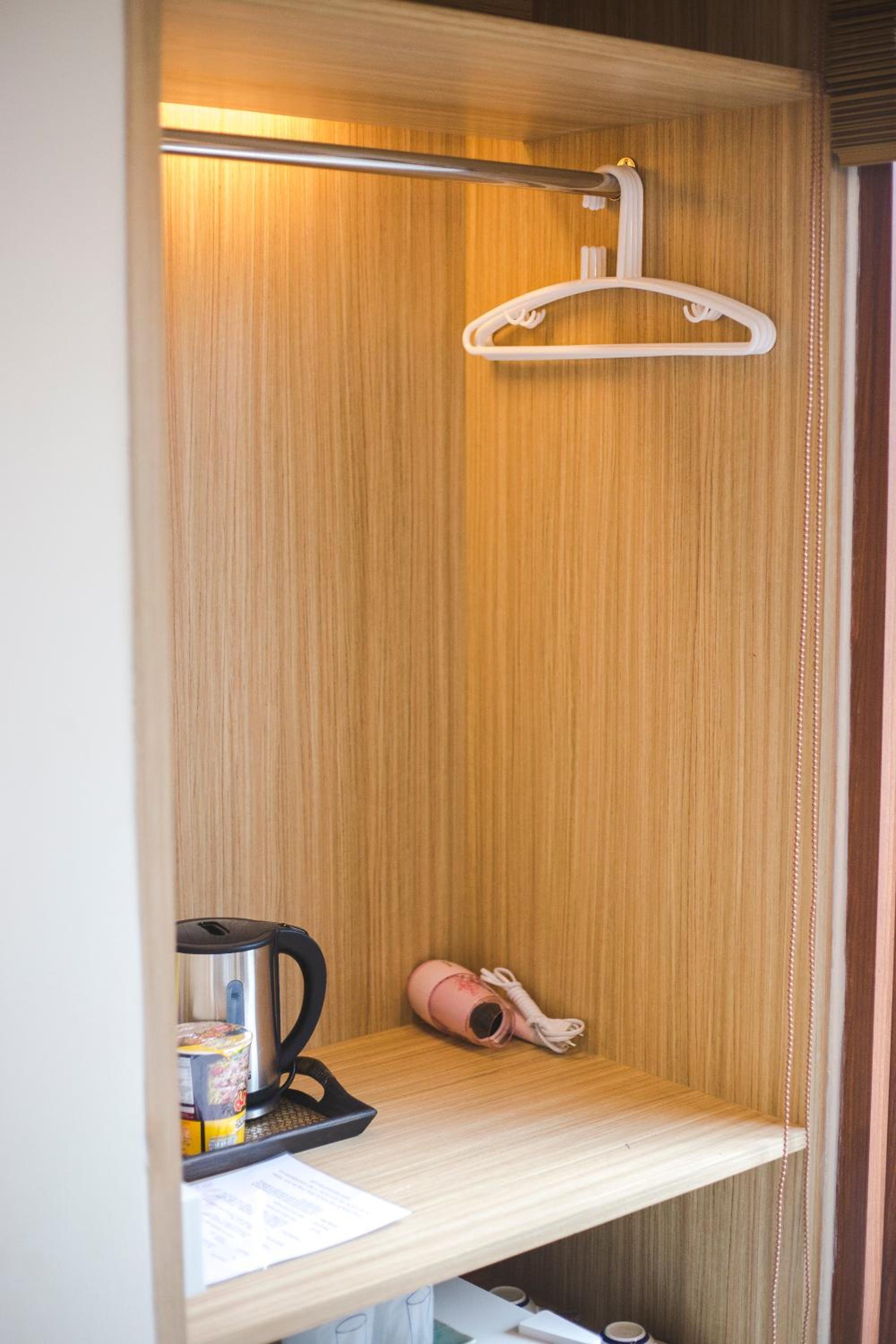 Superior Double or Twin Room photo 2