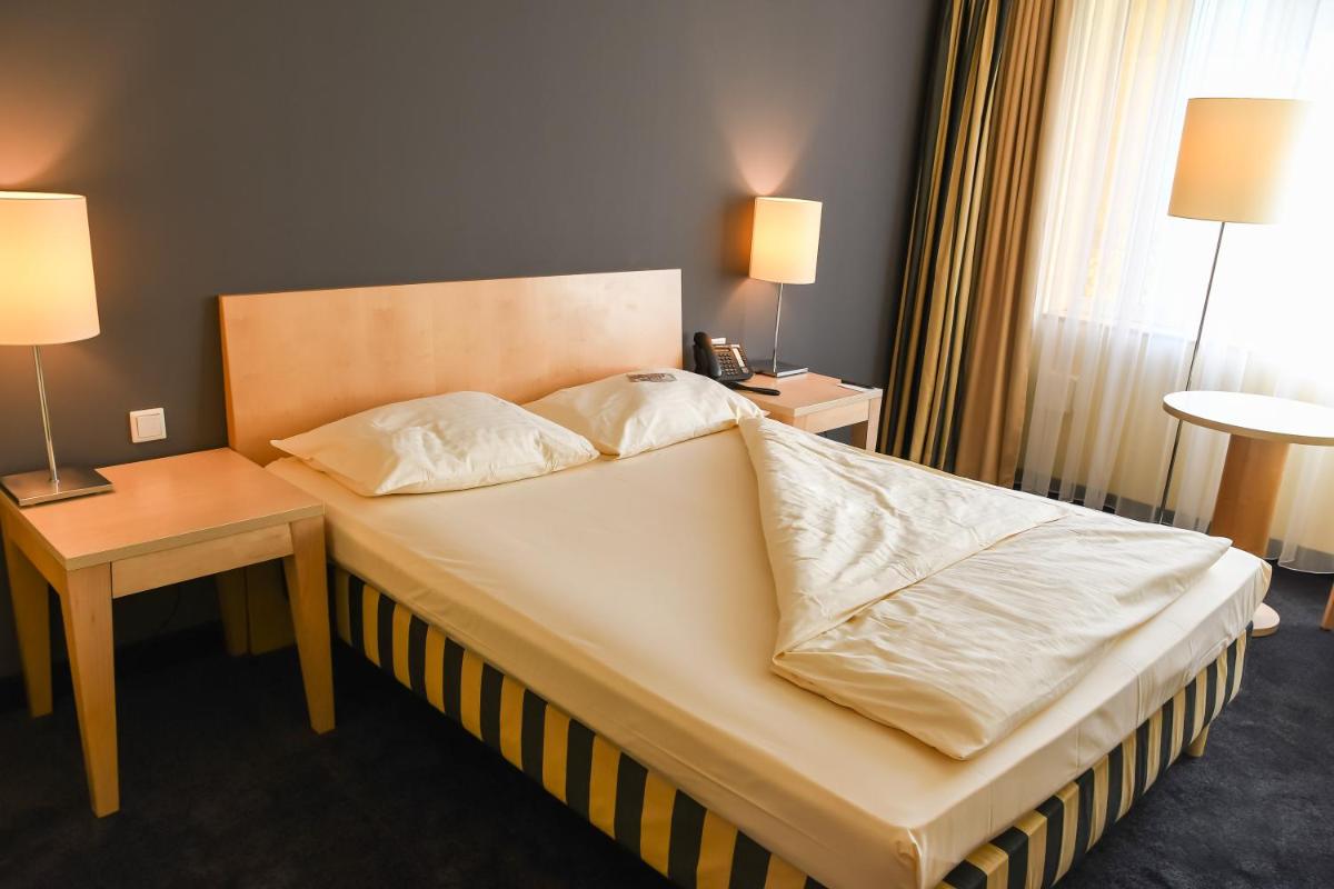 Superior Single Room photo 1