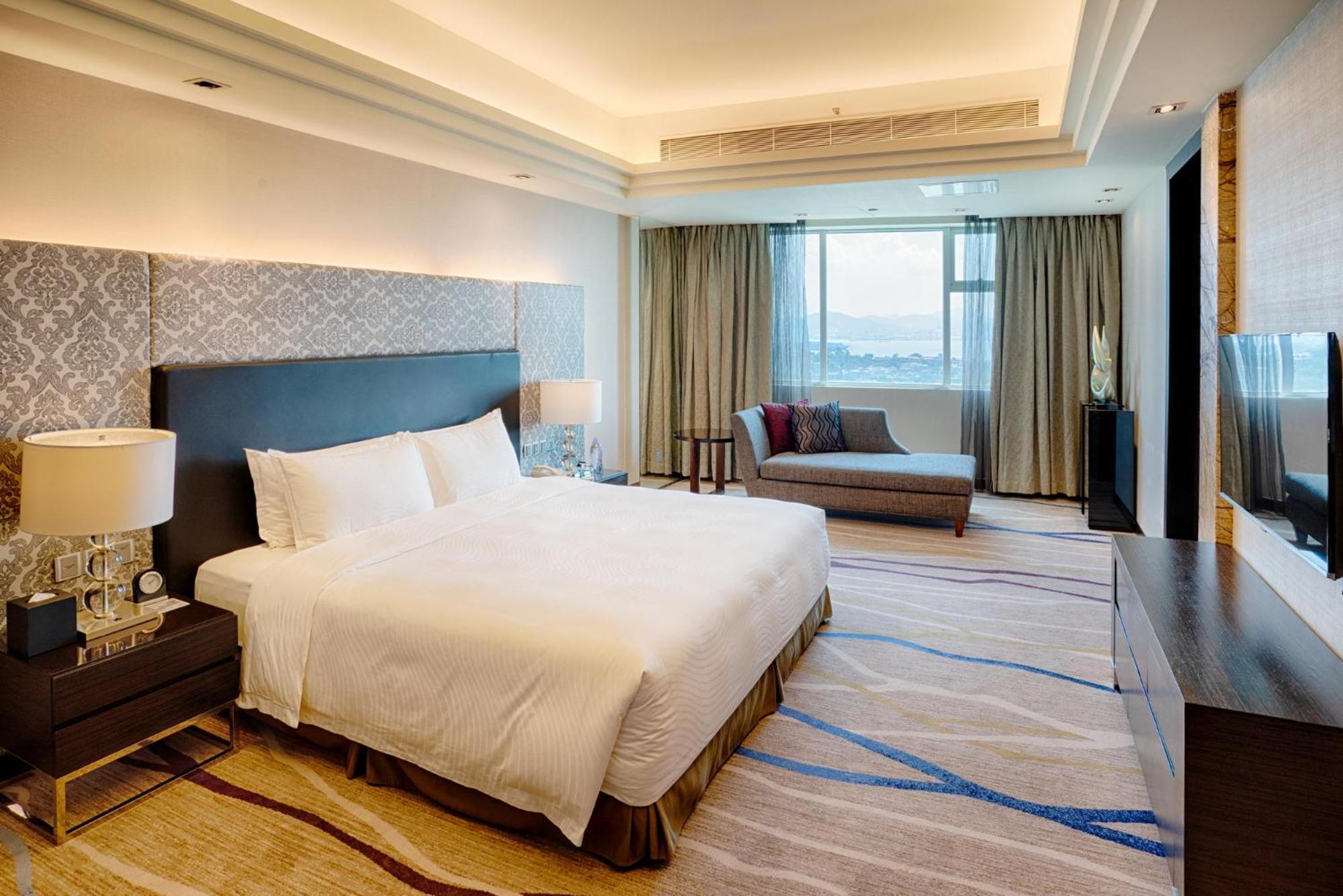 Executive Gulangyu Sea View Suite - Photo 2