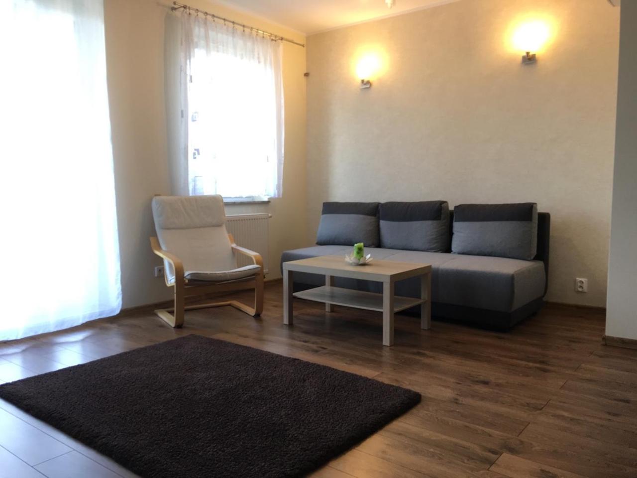 Superior Apartment photo 1