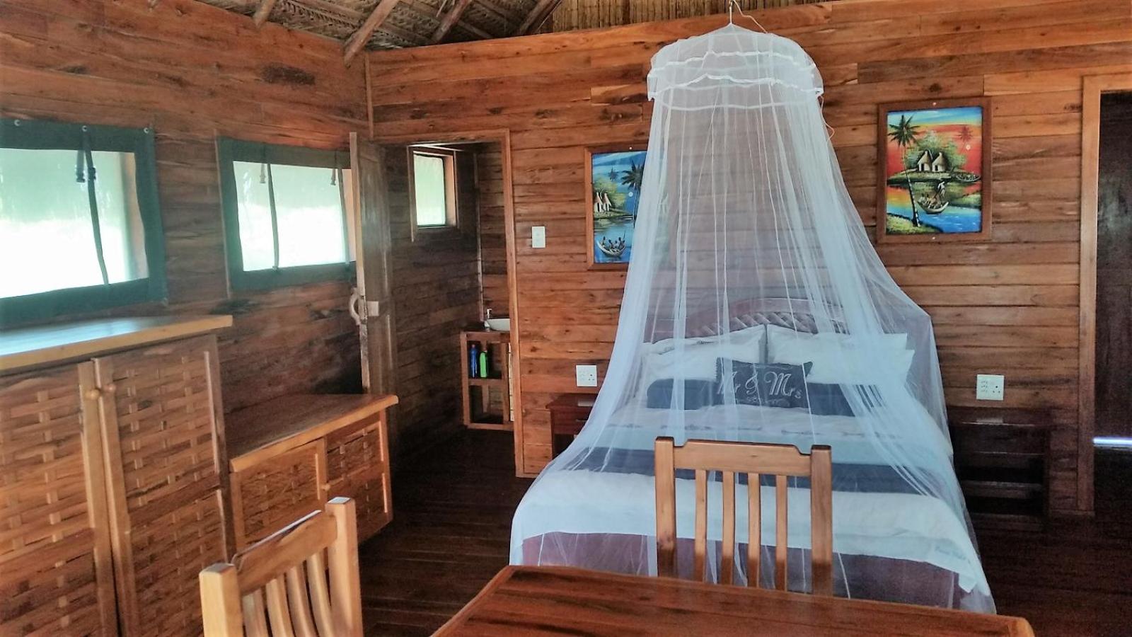 One-Bedroom Chalet photo 1