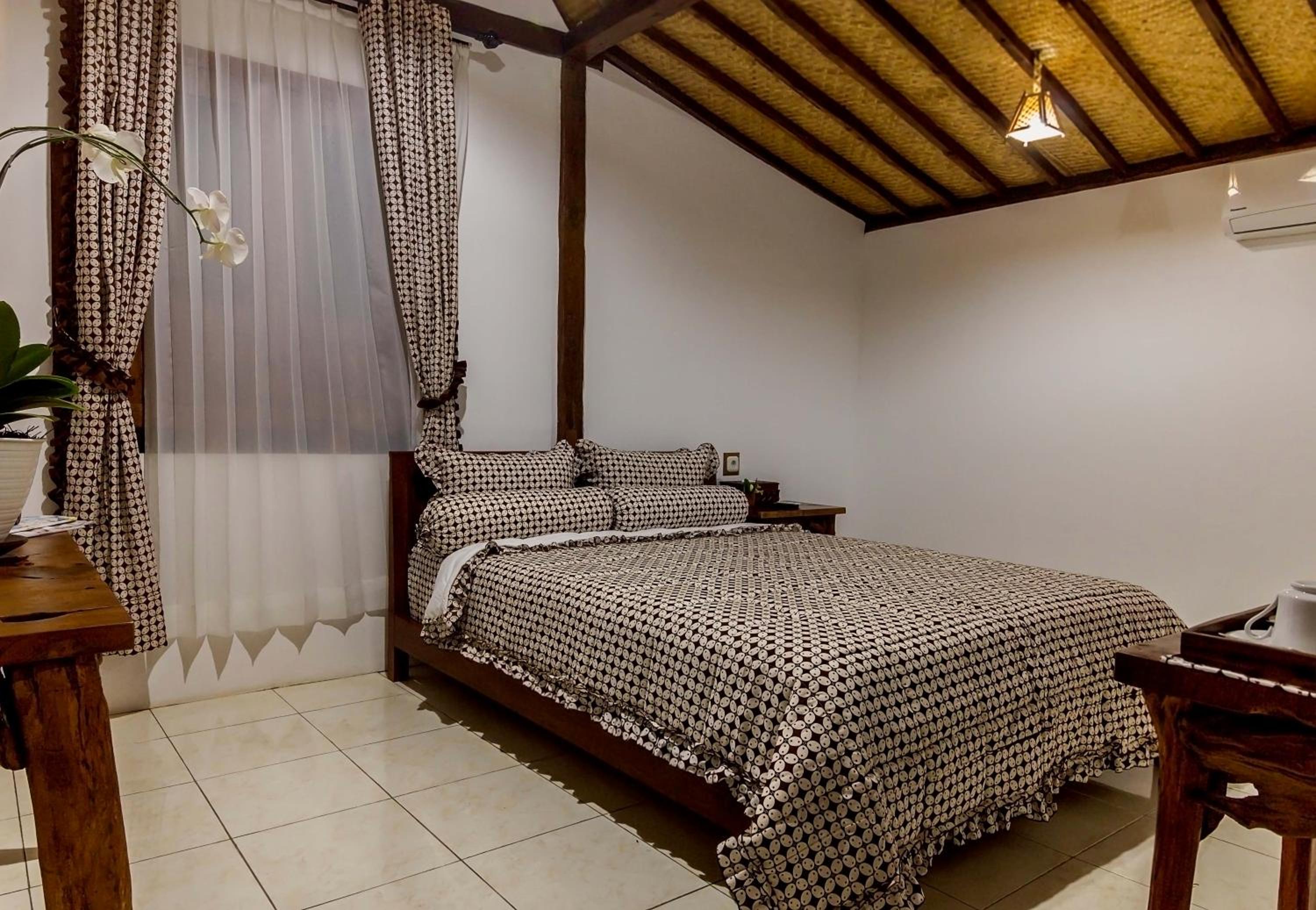 Deluxe Double Room - Photo 6