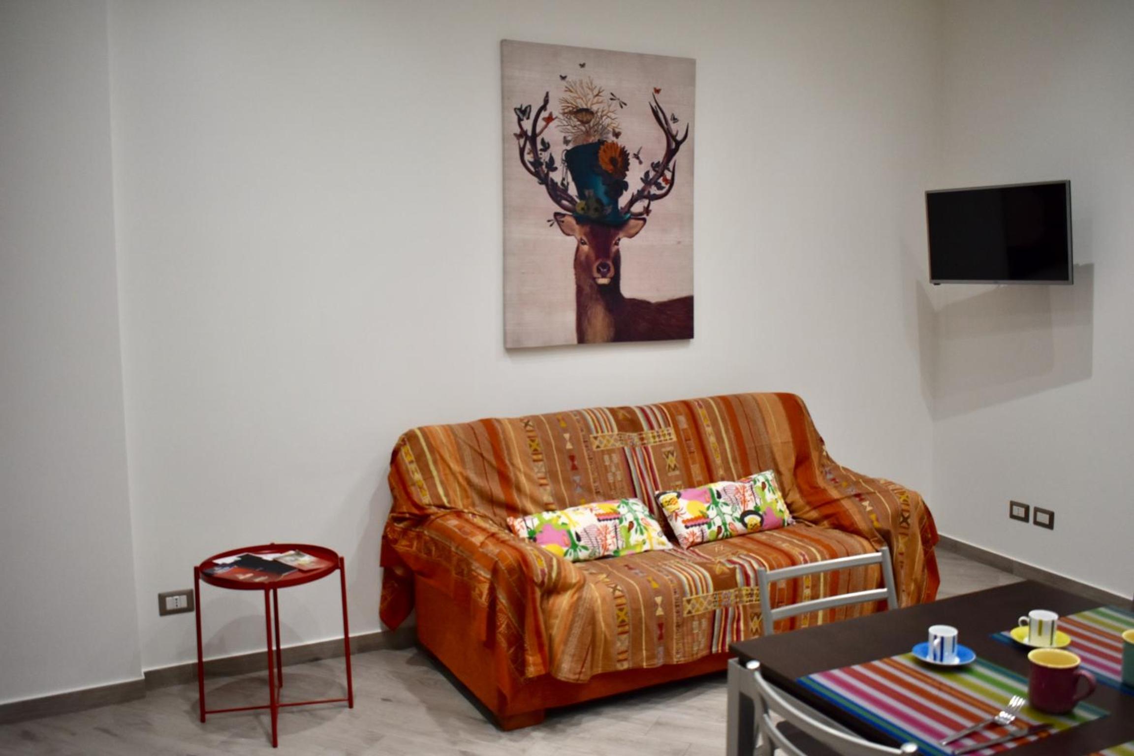 Vacation Home photo 1