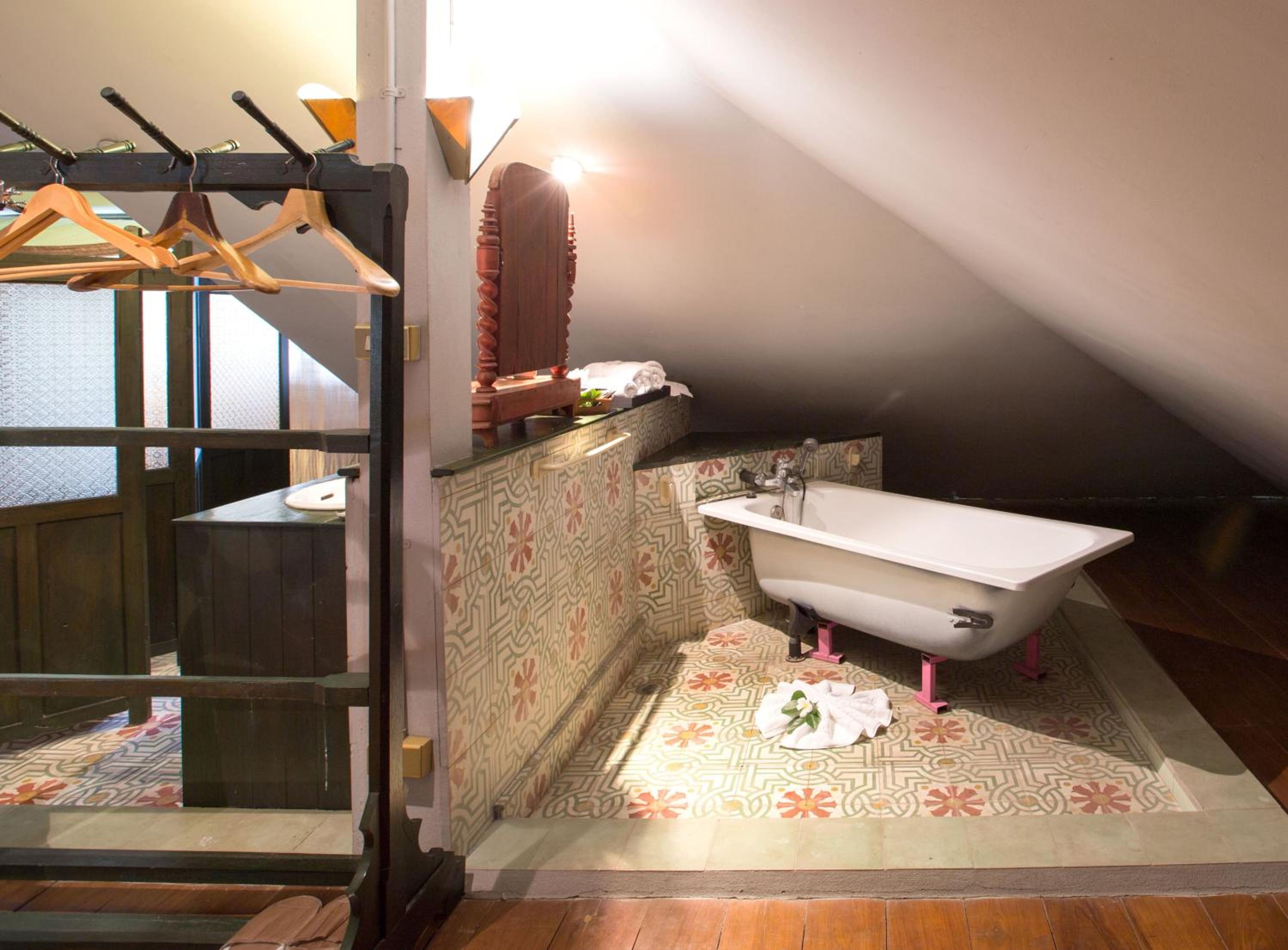 Duplex Suite - Photo 6