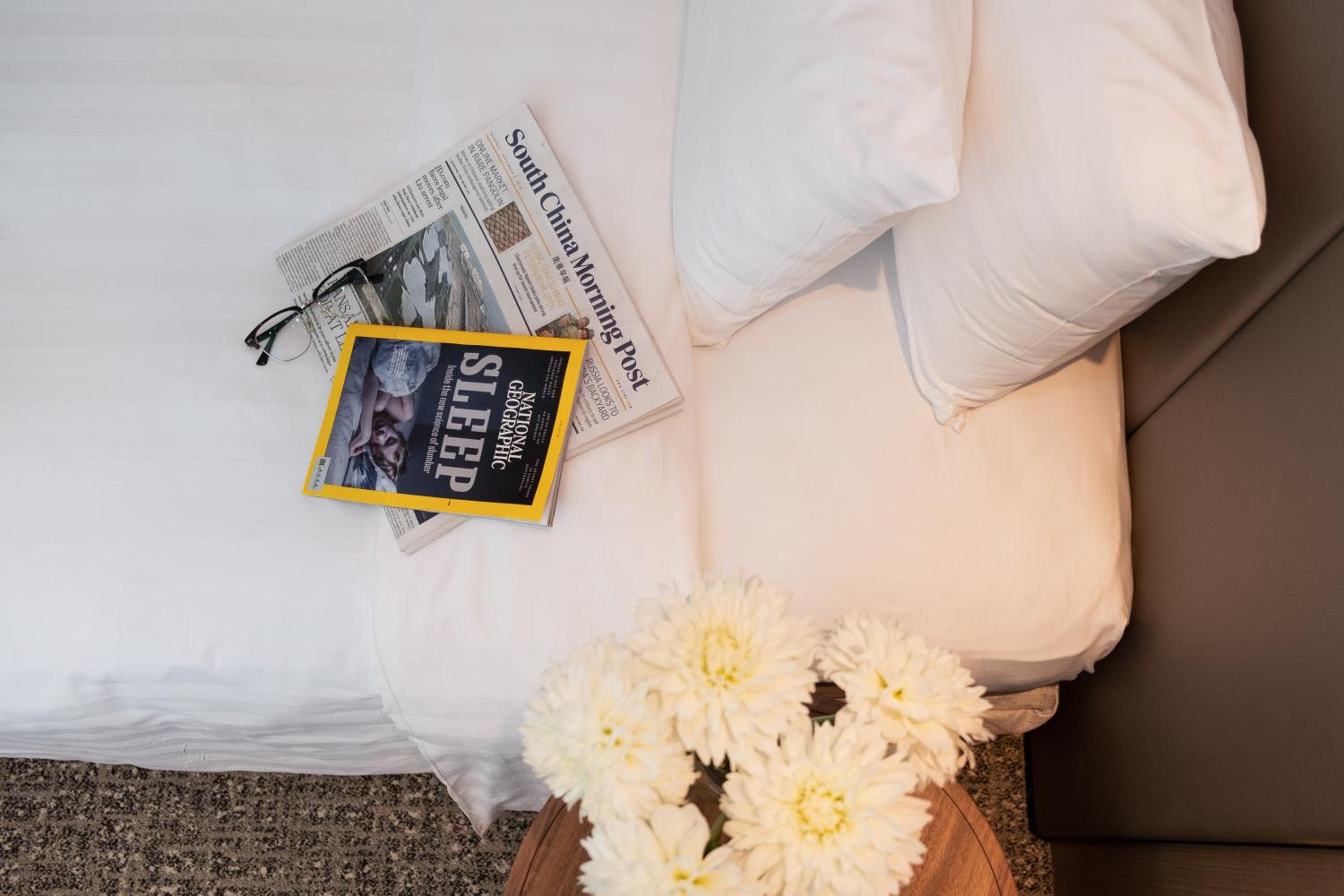 Nathan Grand Room with Extra Bed and 3 breakfasts photo 3