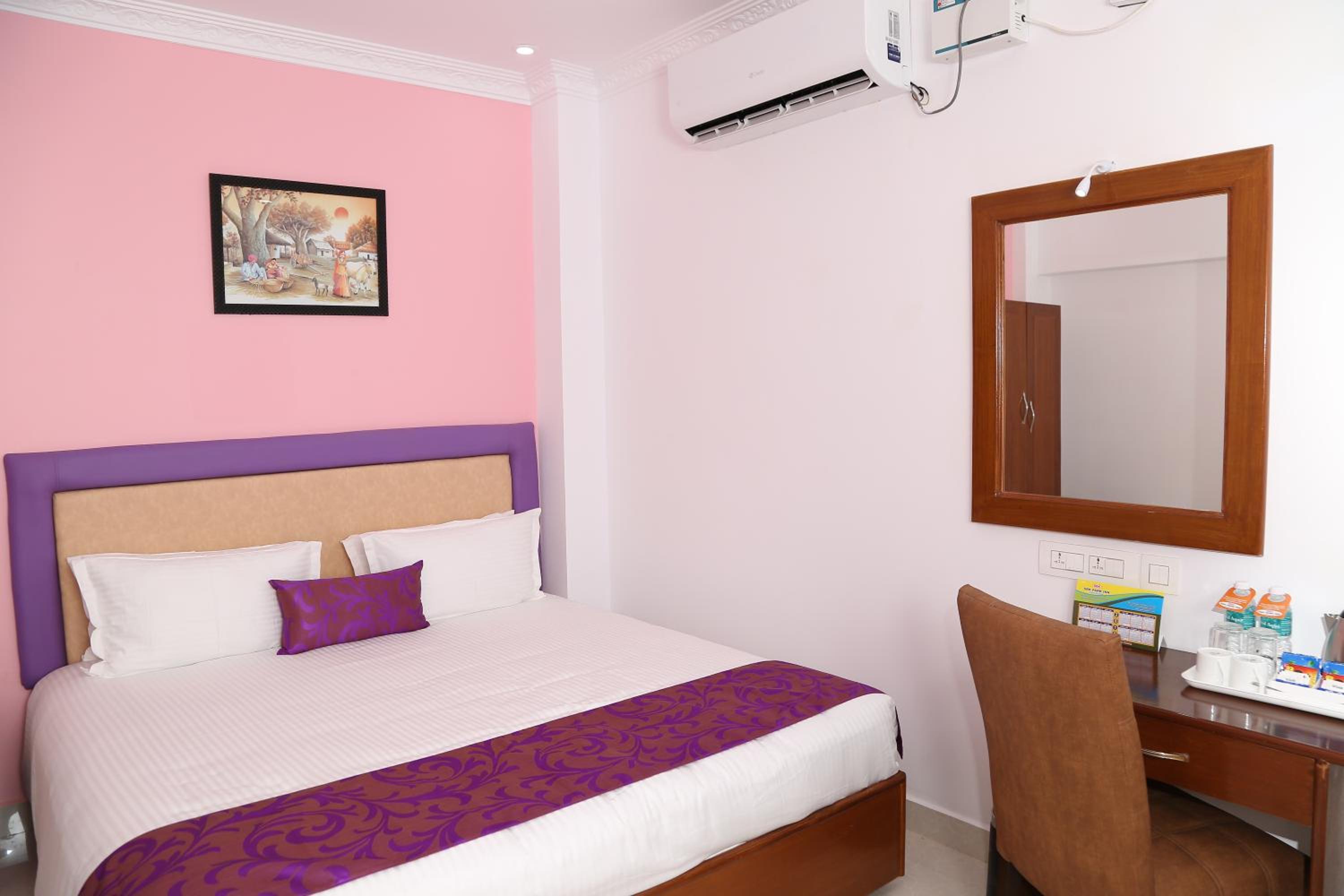 Superior Double Room - Photo 5