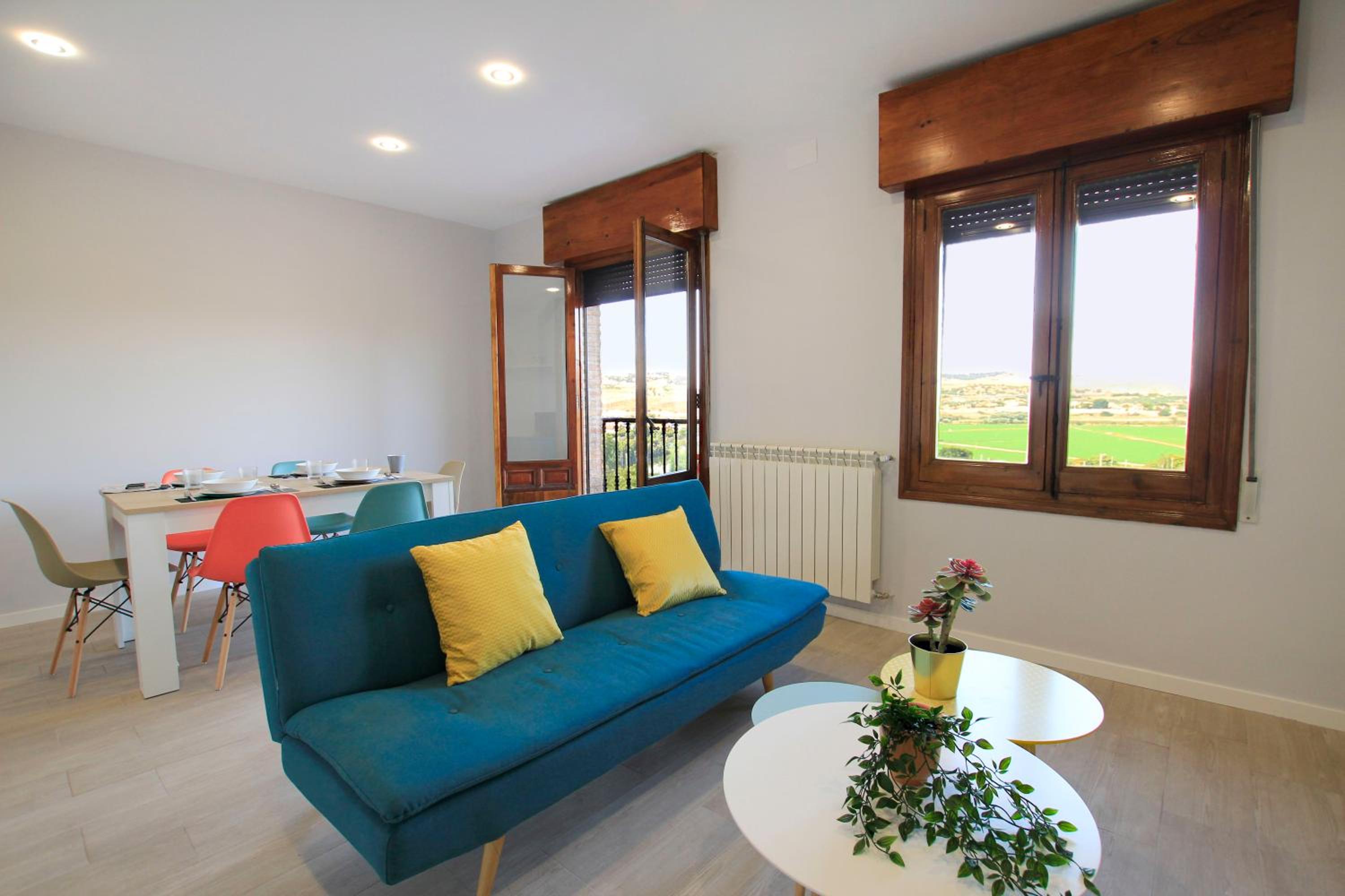 Two-Bedroom Apartment - Photo 1