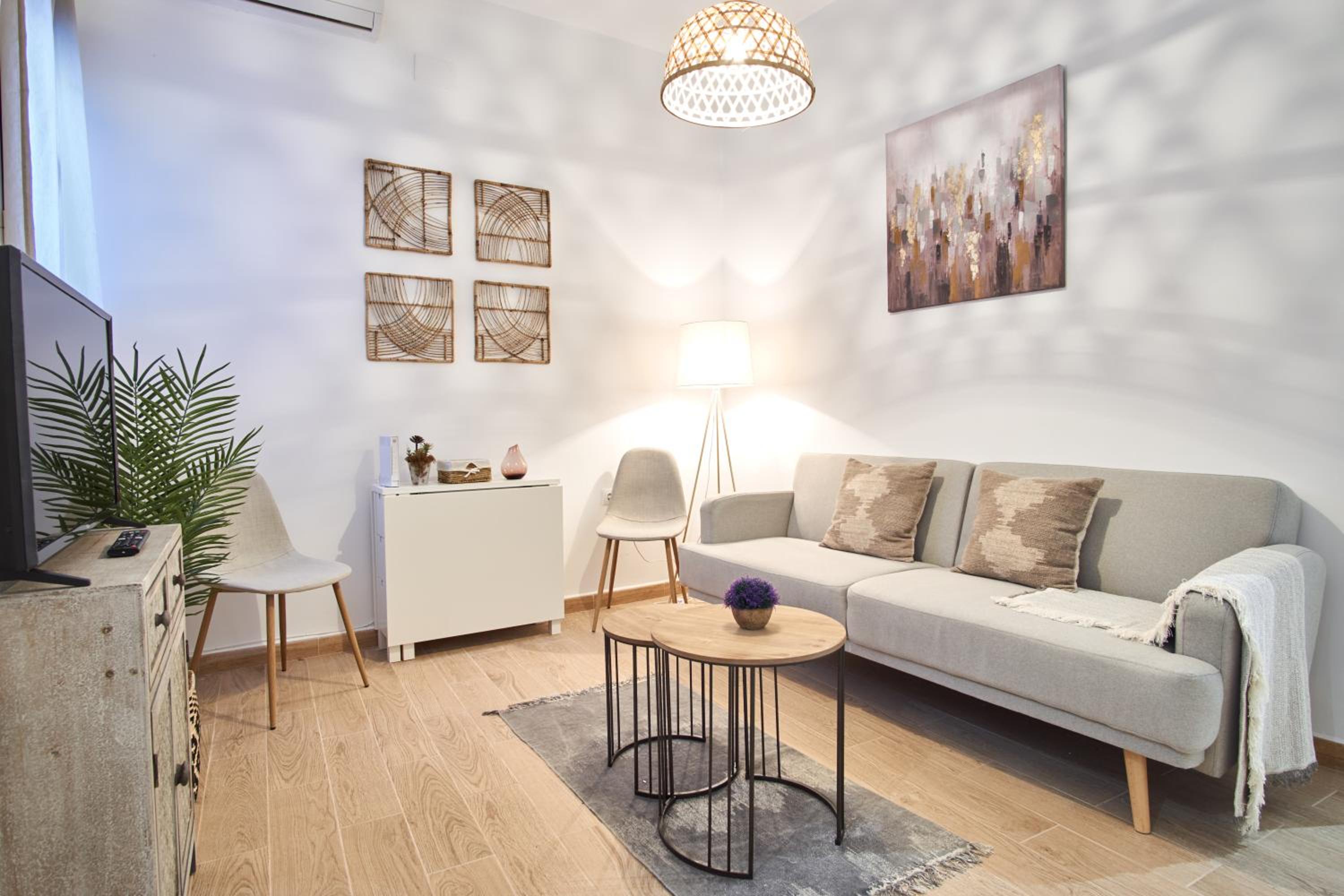 Apartamento