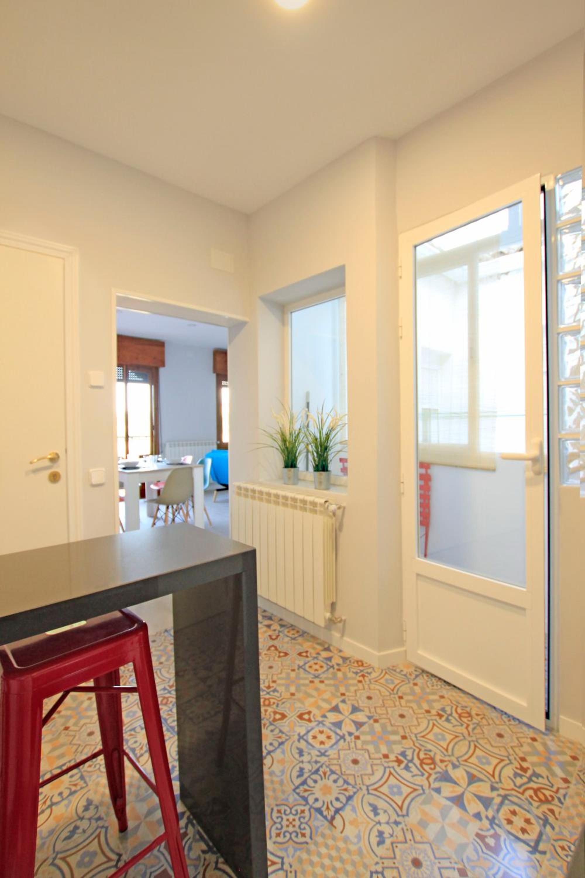Two-Bedroom Apartment - Photo 8