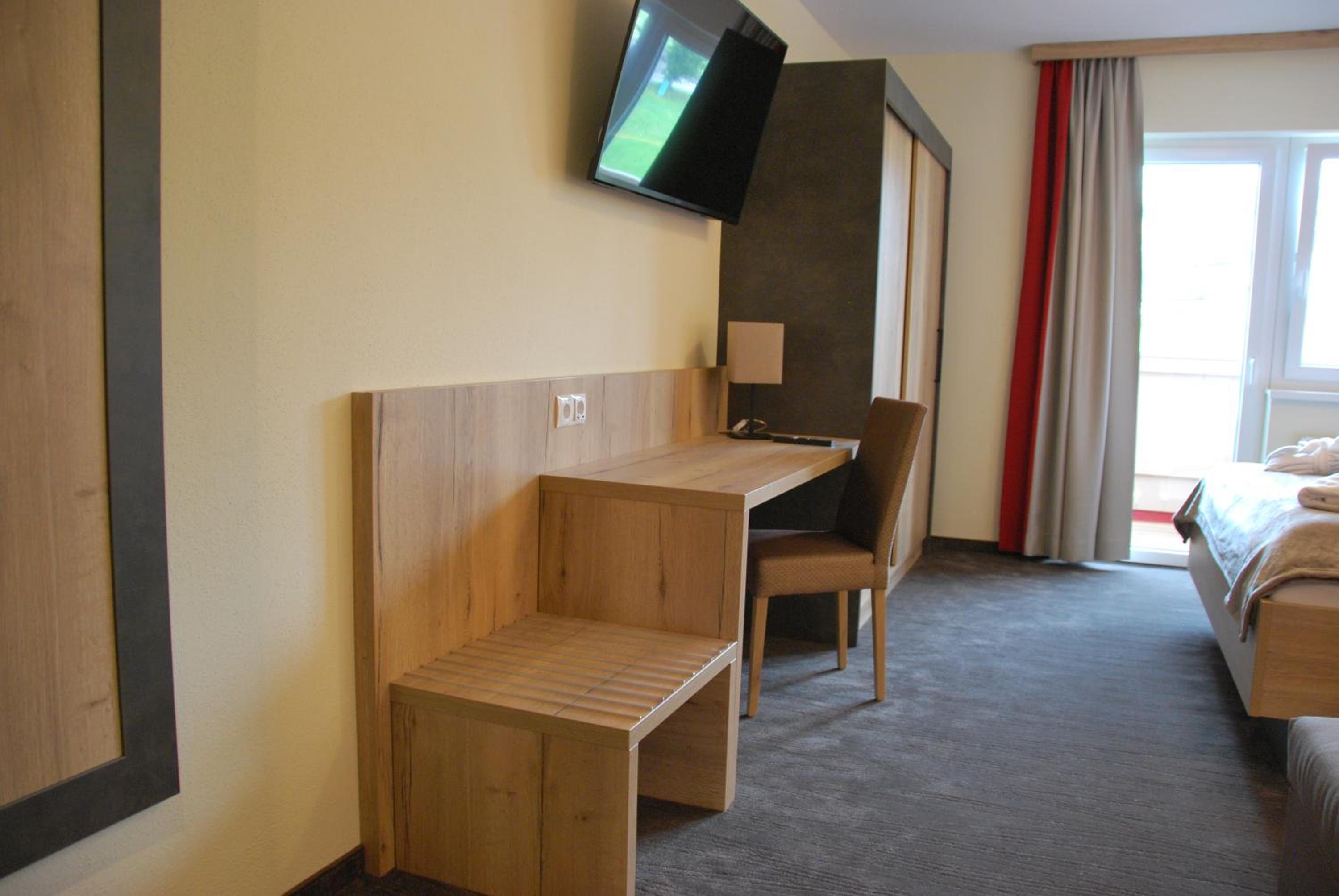 Quadruple Room photo 1