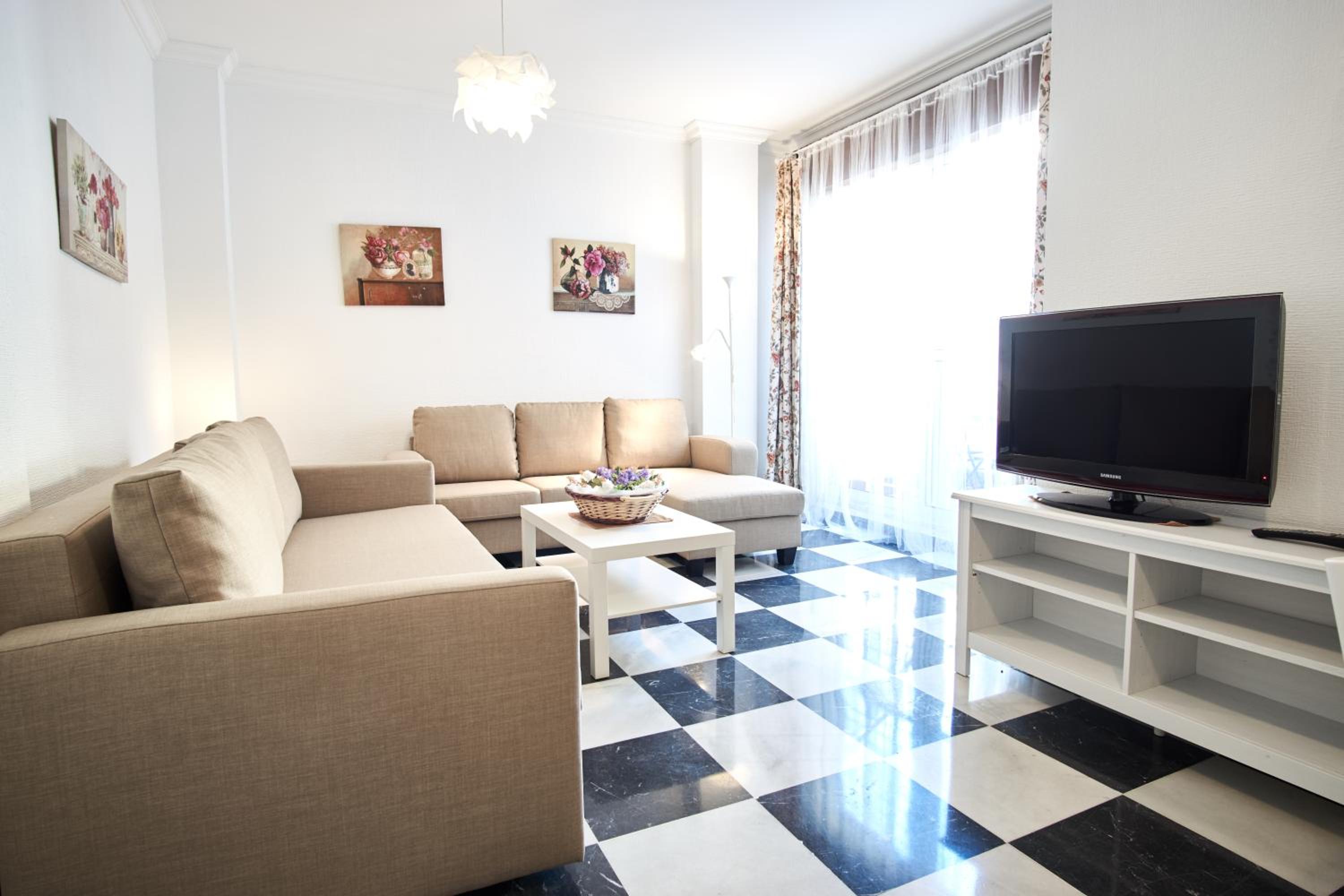 Apartamento