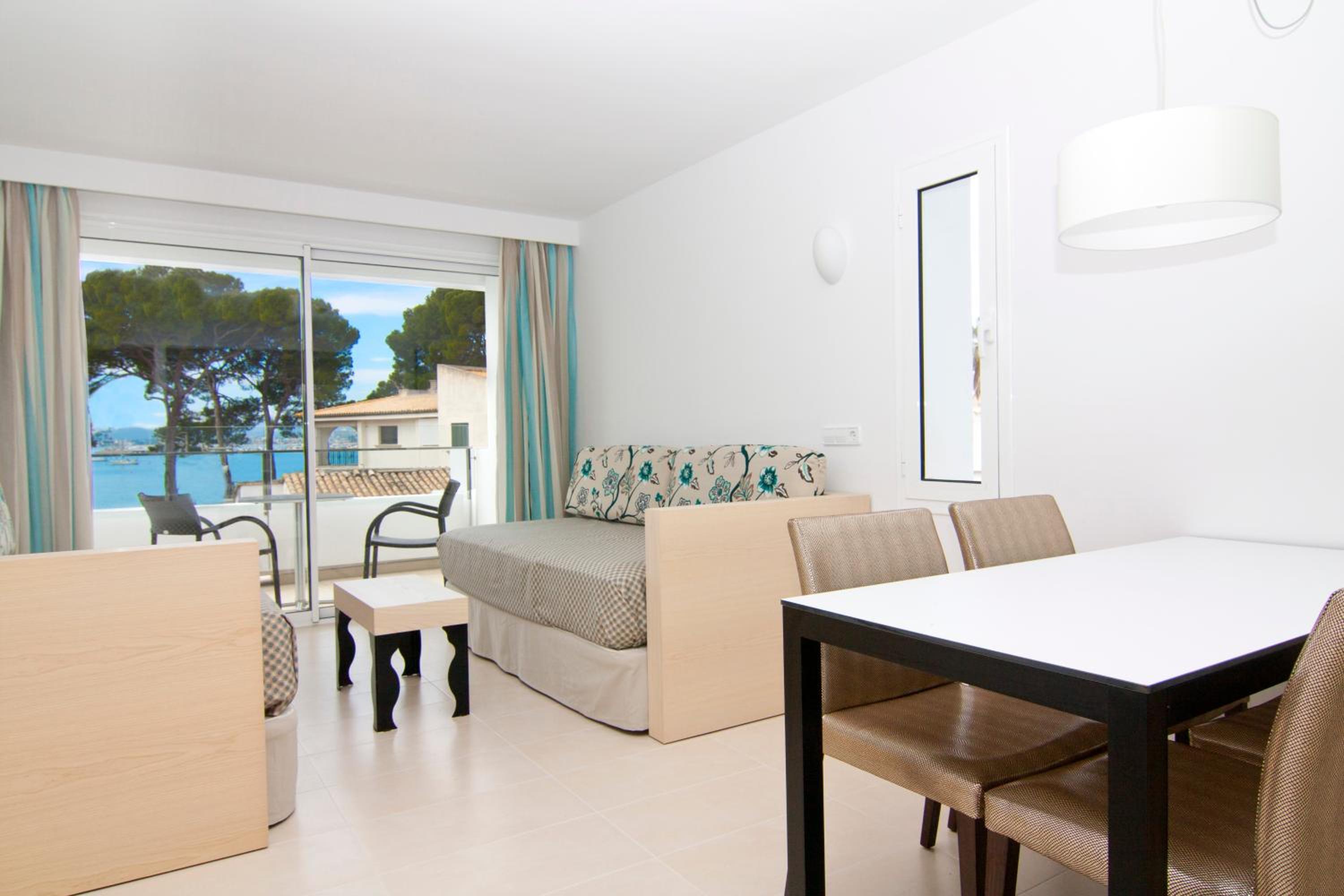 Apartment (4 Adults) - Photo 1
