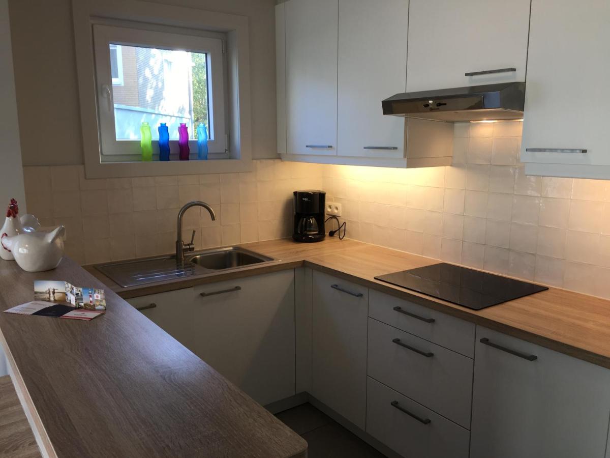 Three-Bedroom Apartment, photo 7