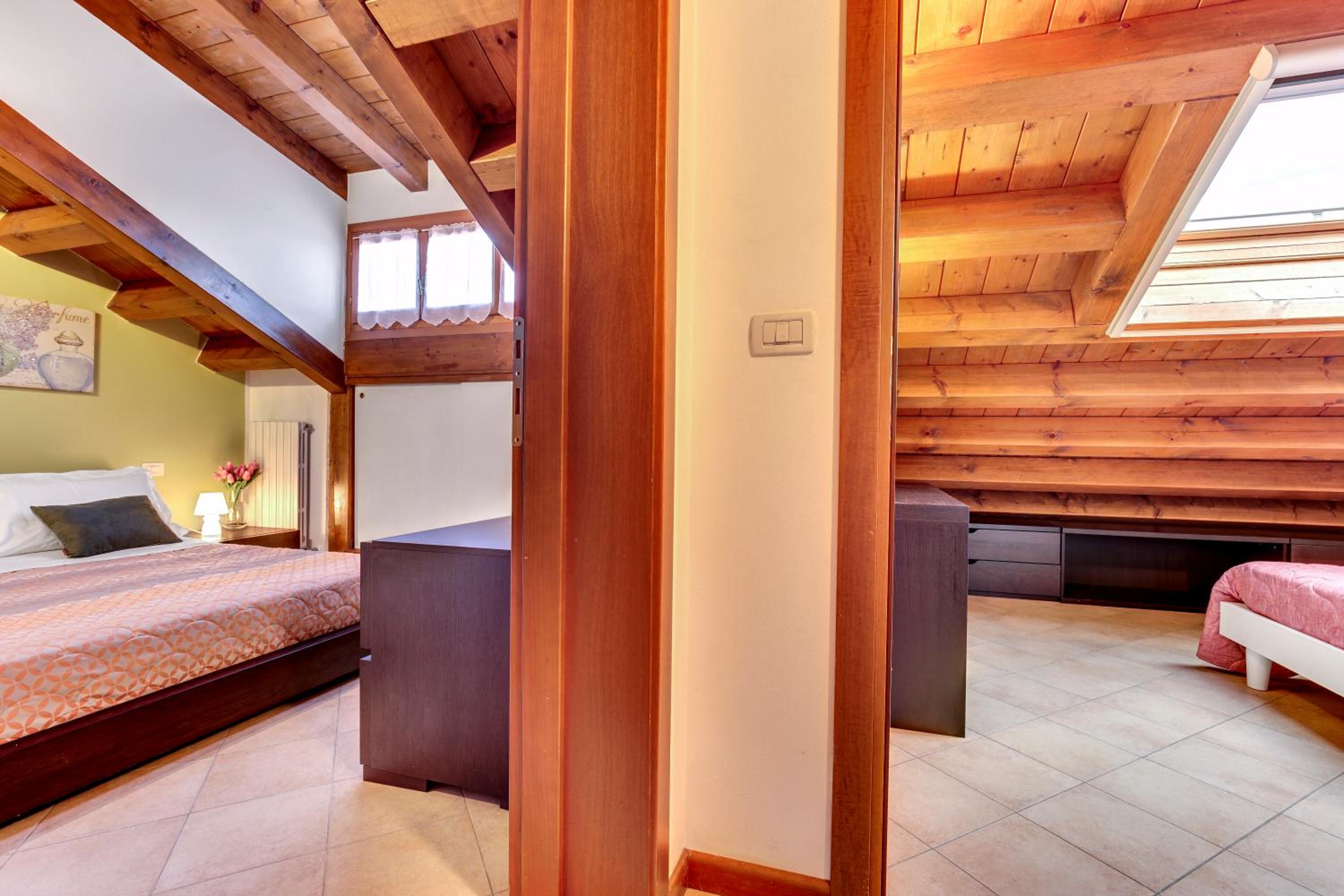 Penthouse Apartment photo 3