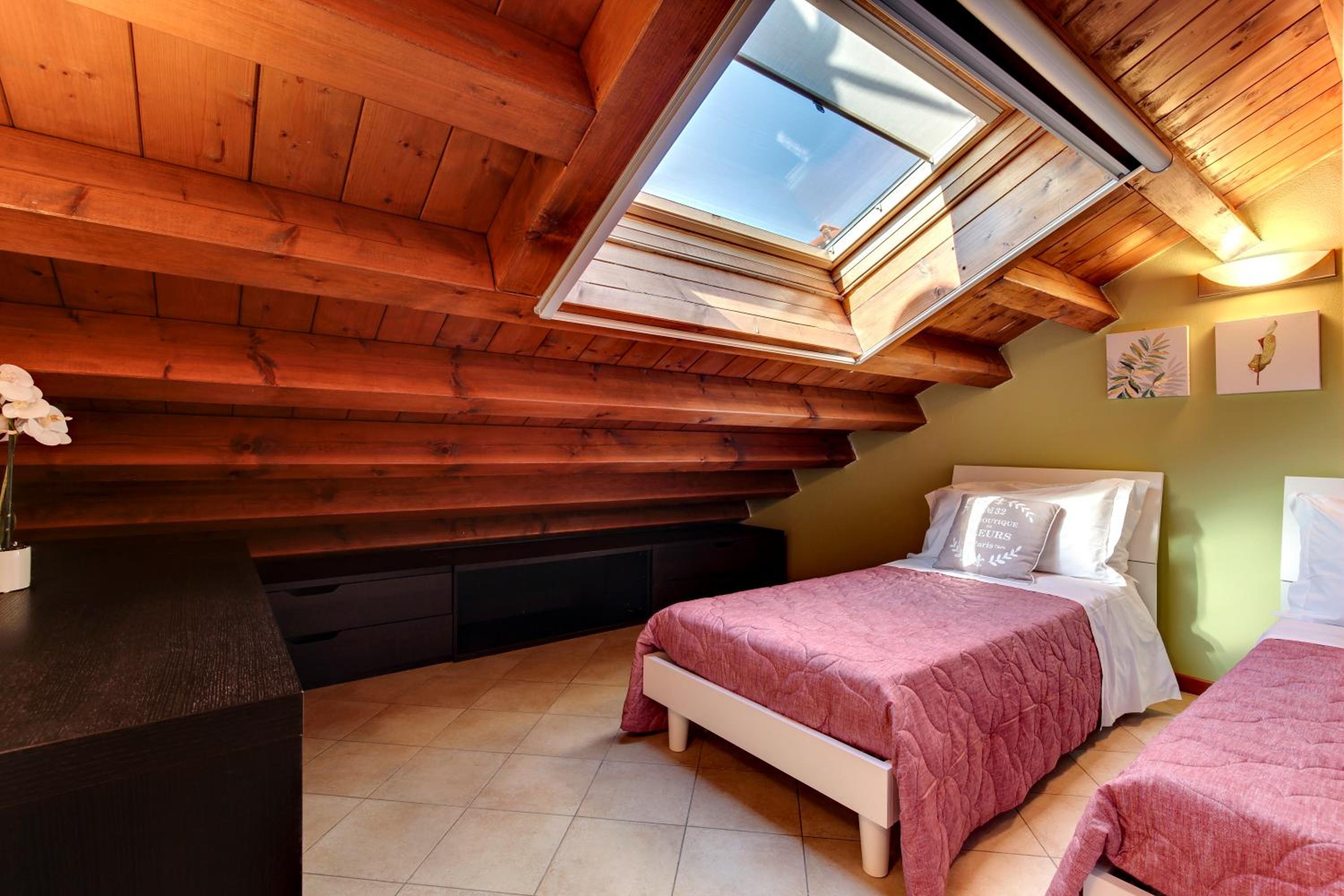 Penthouse Apartment photo 3