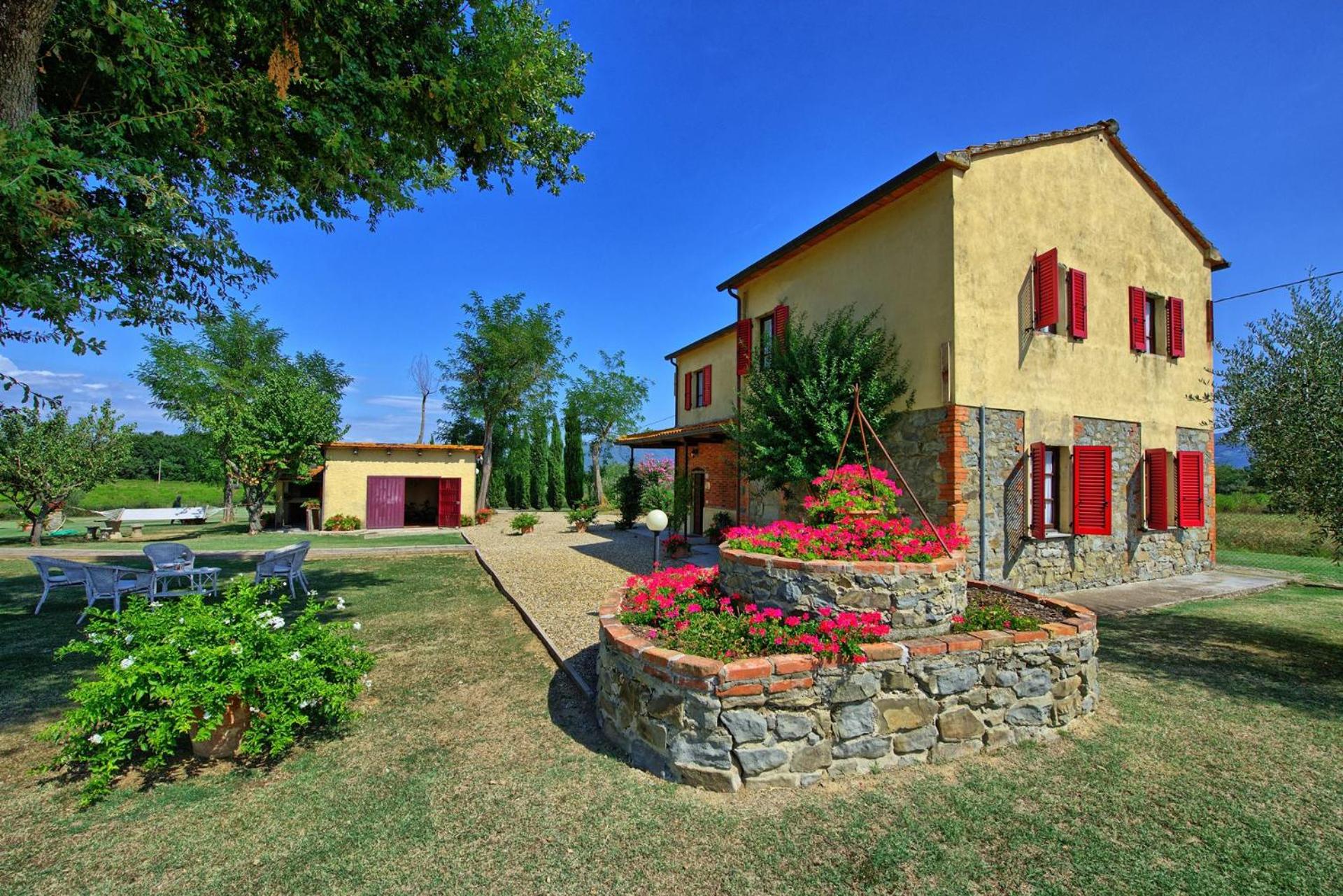 Villa with Private Pool photo 3